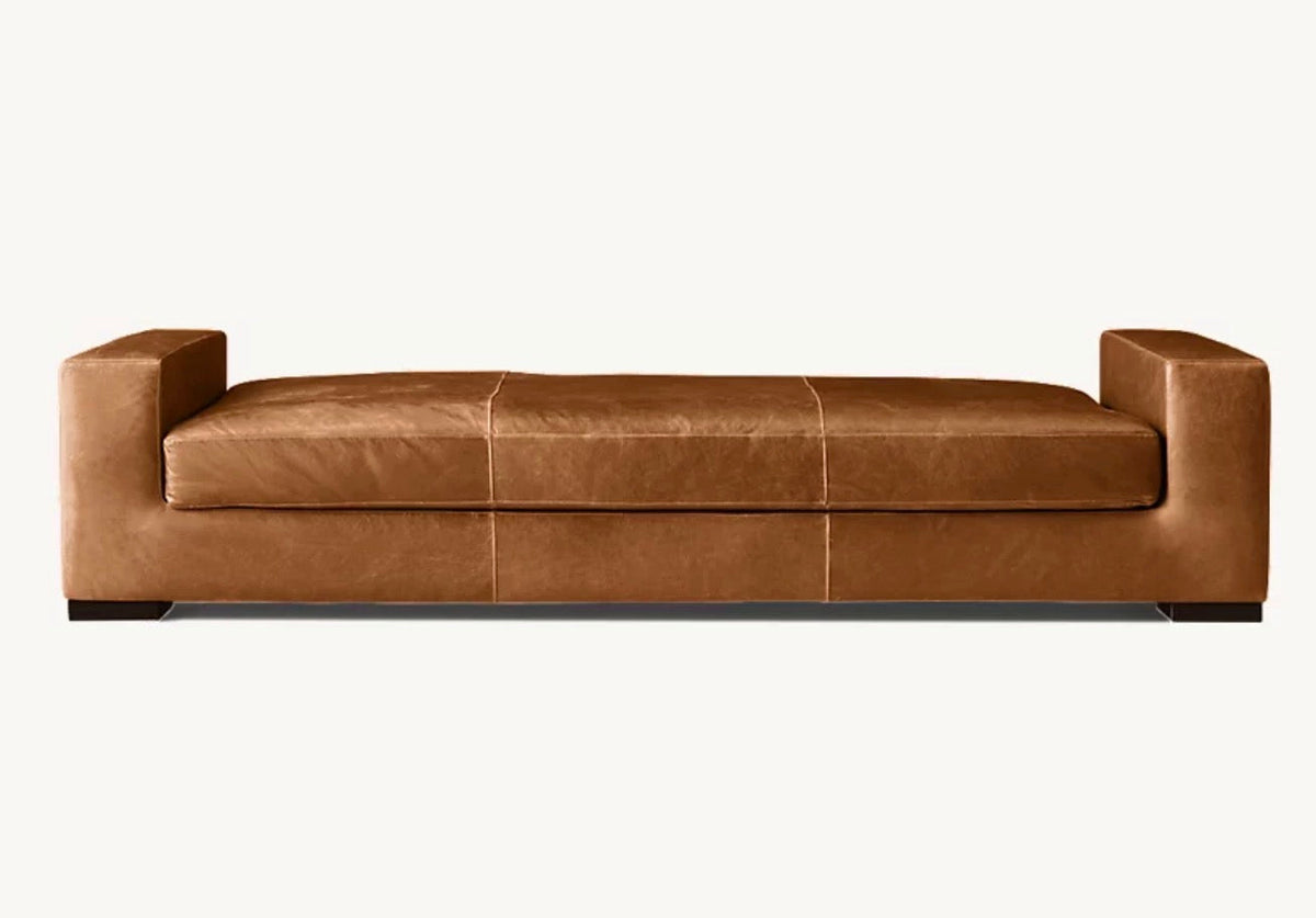 Saviel Bench