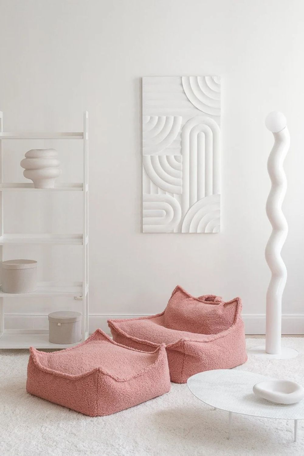 Soft Çocuk Koltuğu - 5