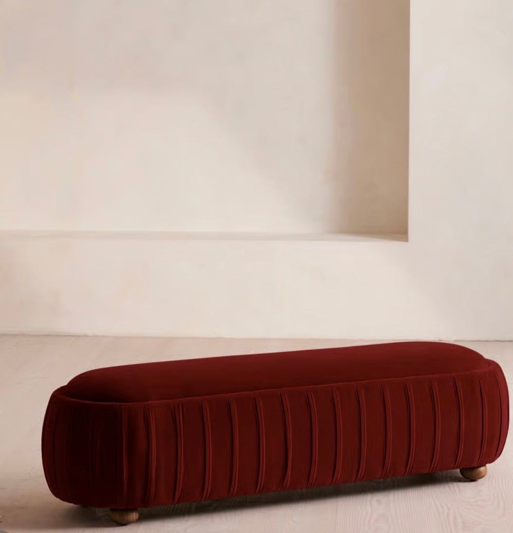 Solena Bench
