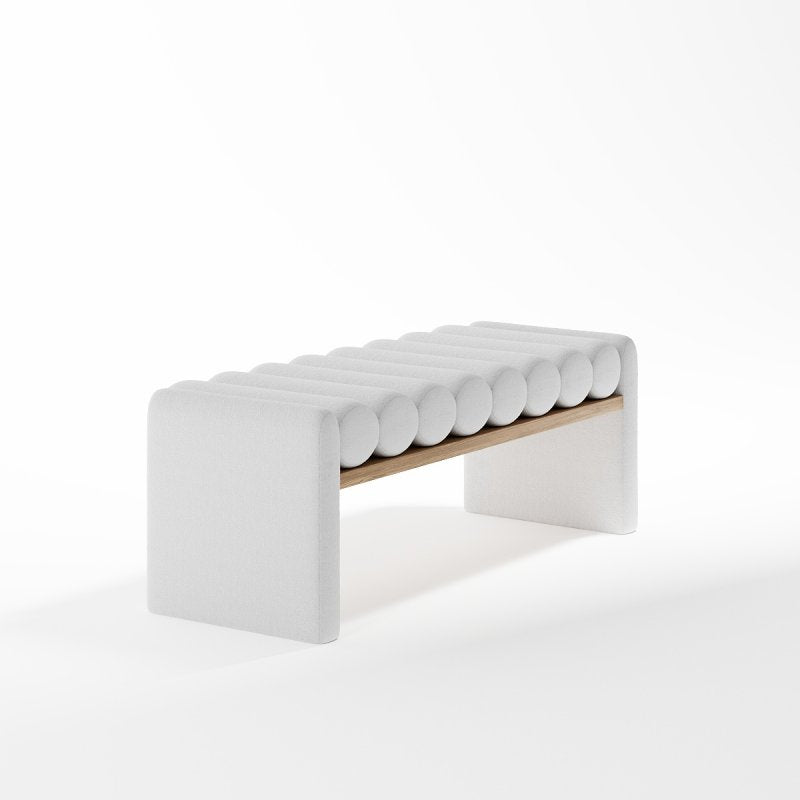 Victory Bench