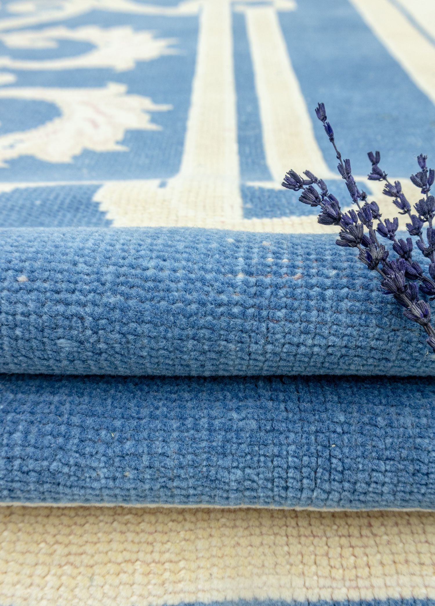 Soho Antiq-Alair Modern El Dokuma Yün Halı 178x257 Cm-Halı-4-Milagron.com