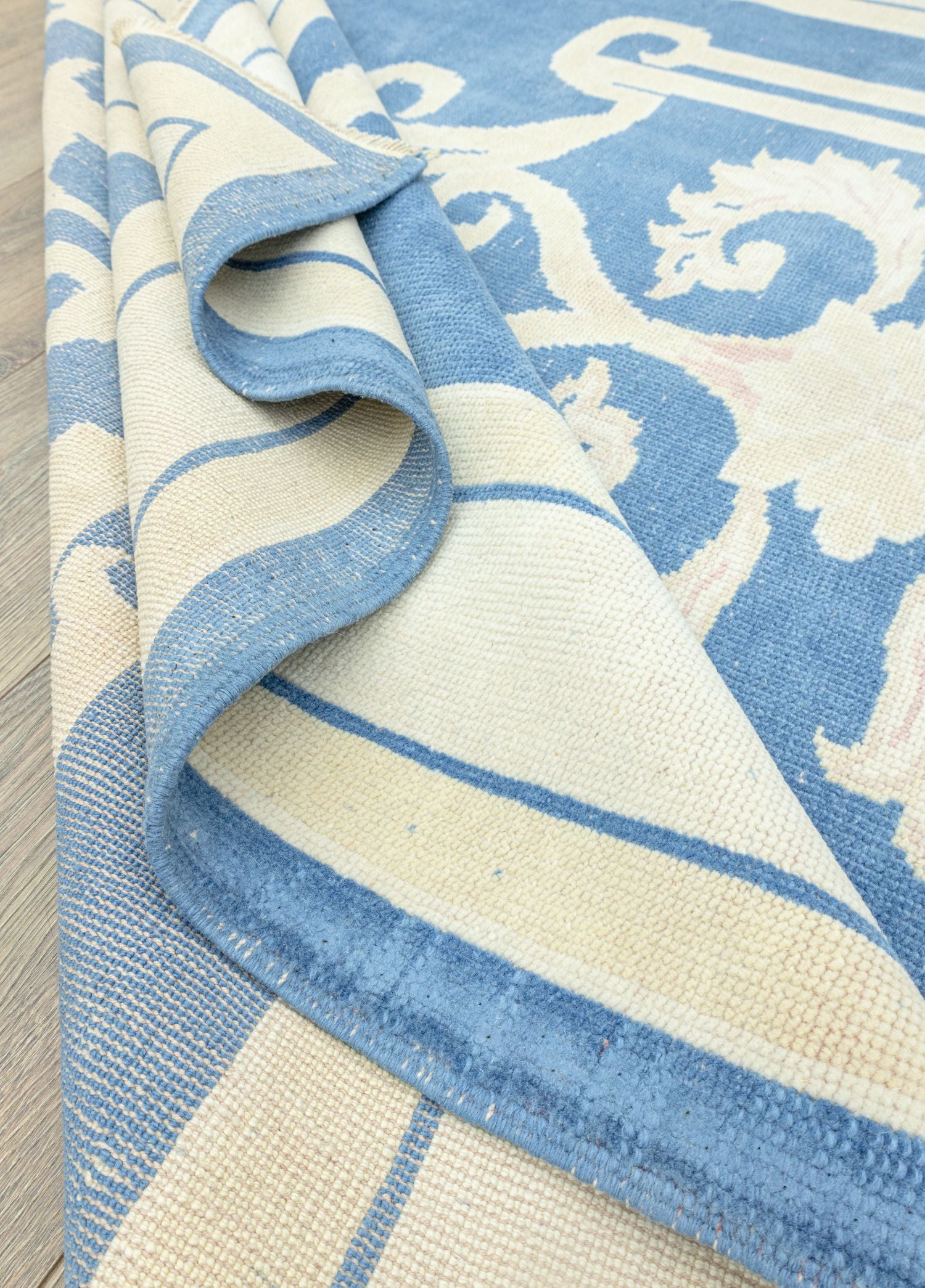 Soho Antiq-Alair Modern El Dokuma Yün Halı 178x257 Cm-Halı-6-Milagron.com