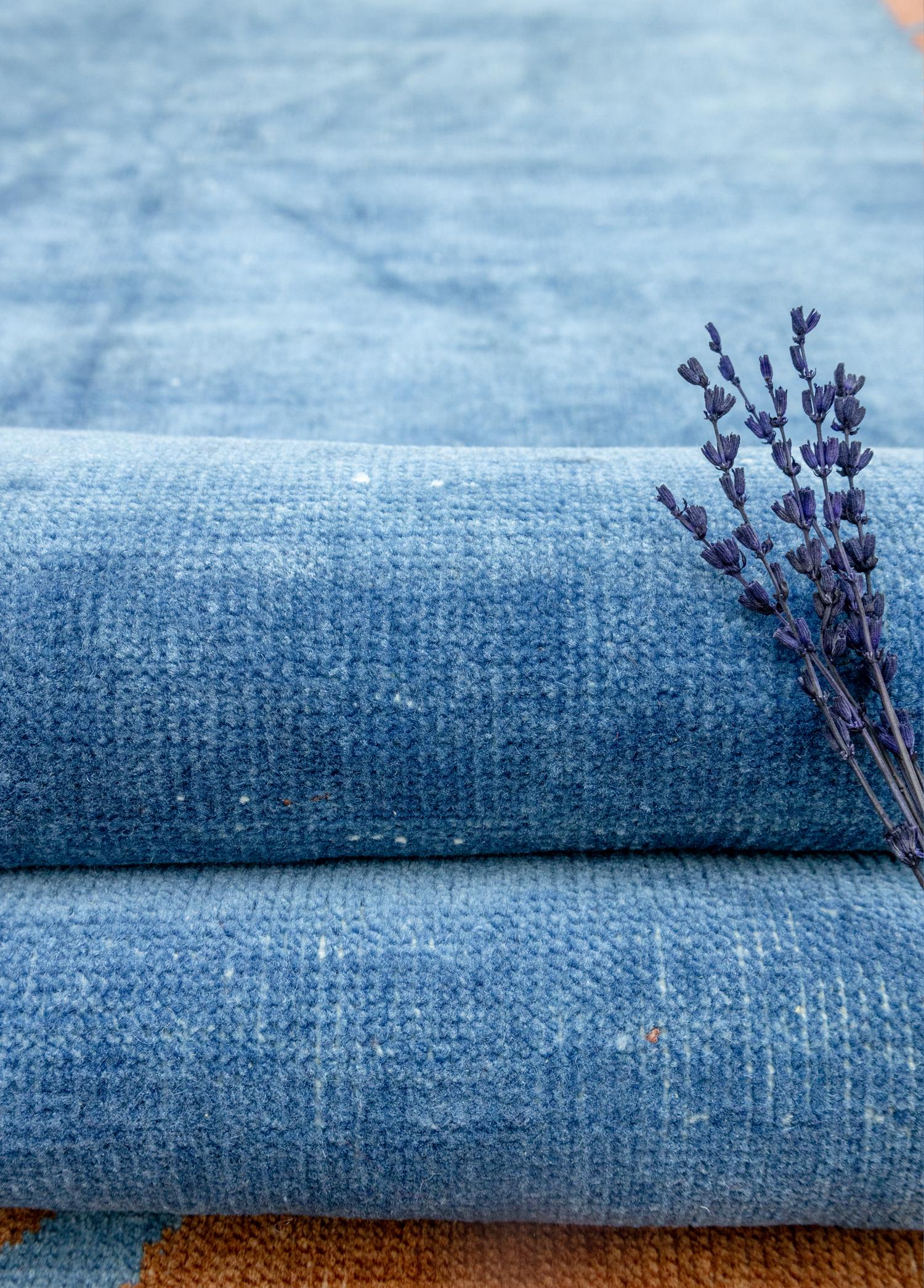 Soho Antiq-Arven Modern El Dokuma Halı 174x240 Cm-Halı-4-Milagron.com