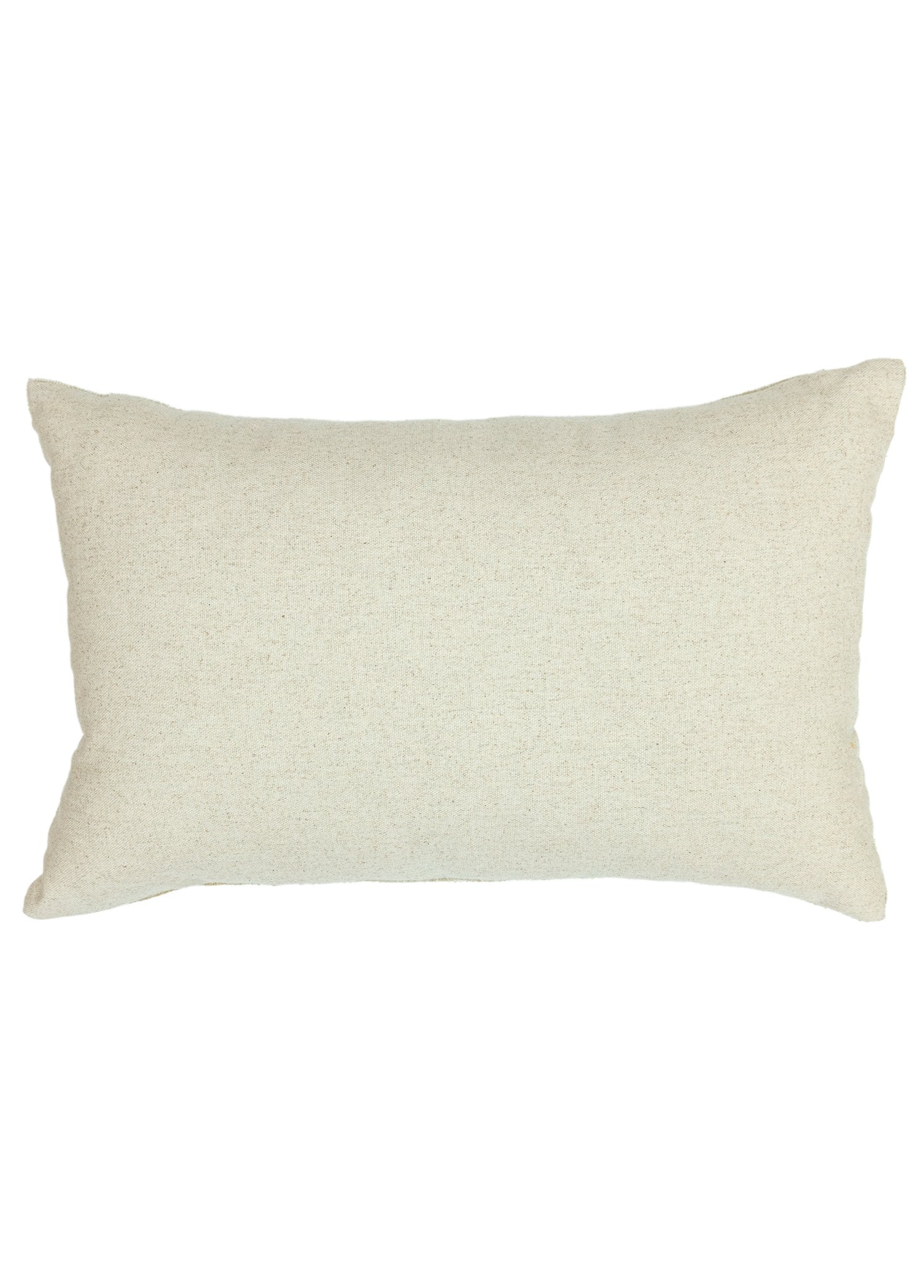 Soho Antiq-Bangu Kaplan Desenli İkat Kırlent 60x40 Cm-Kırlent-5-Milagron.com