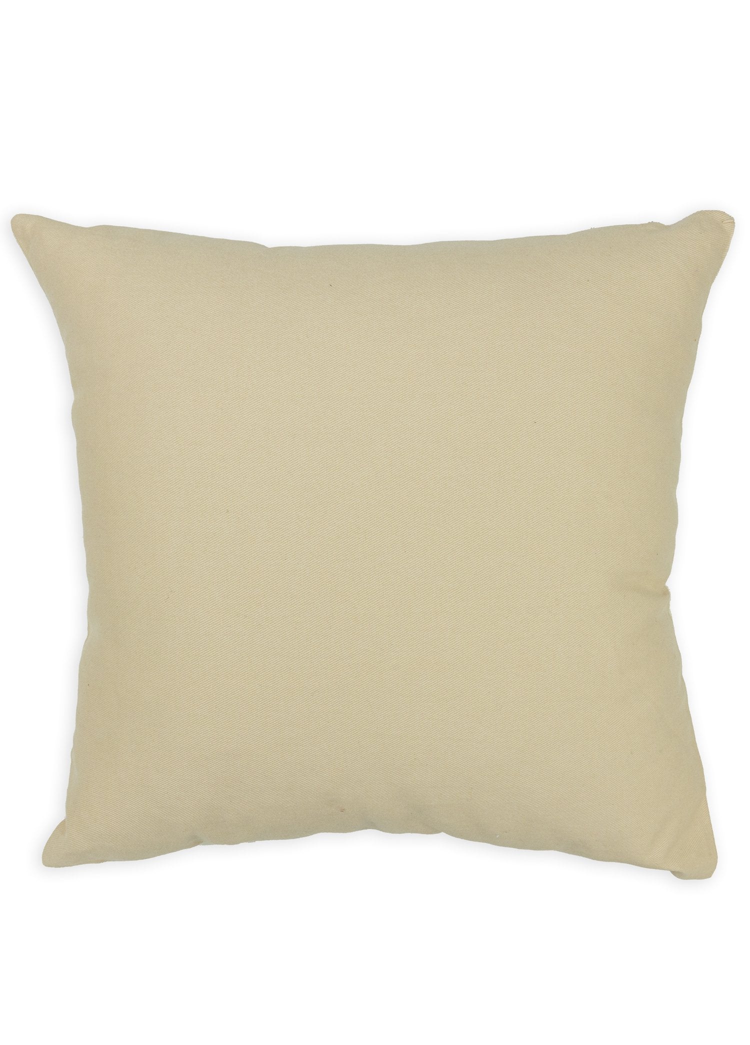 Soho Antiq-Brun El Yapımı Suzani Kırlent 45x45 Cm-Kırlent-5-Milagron.com