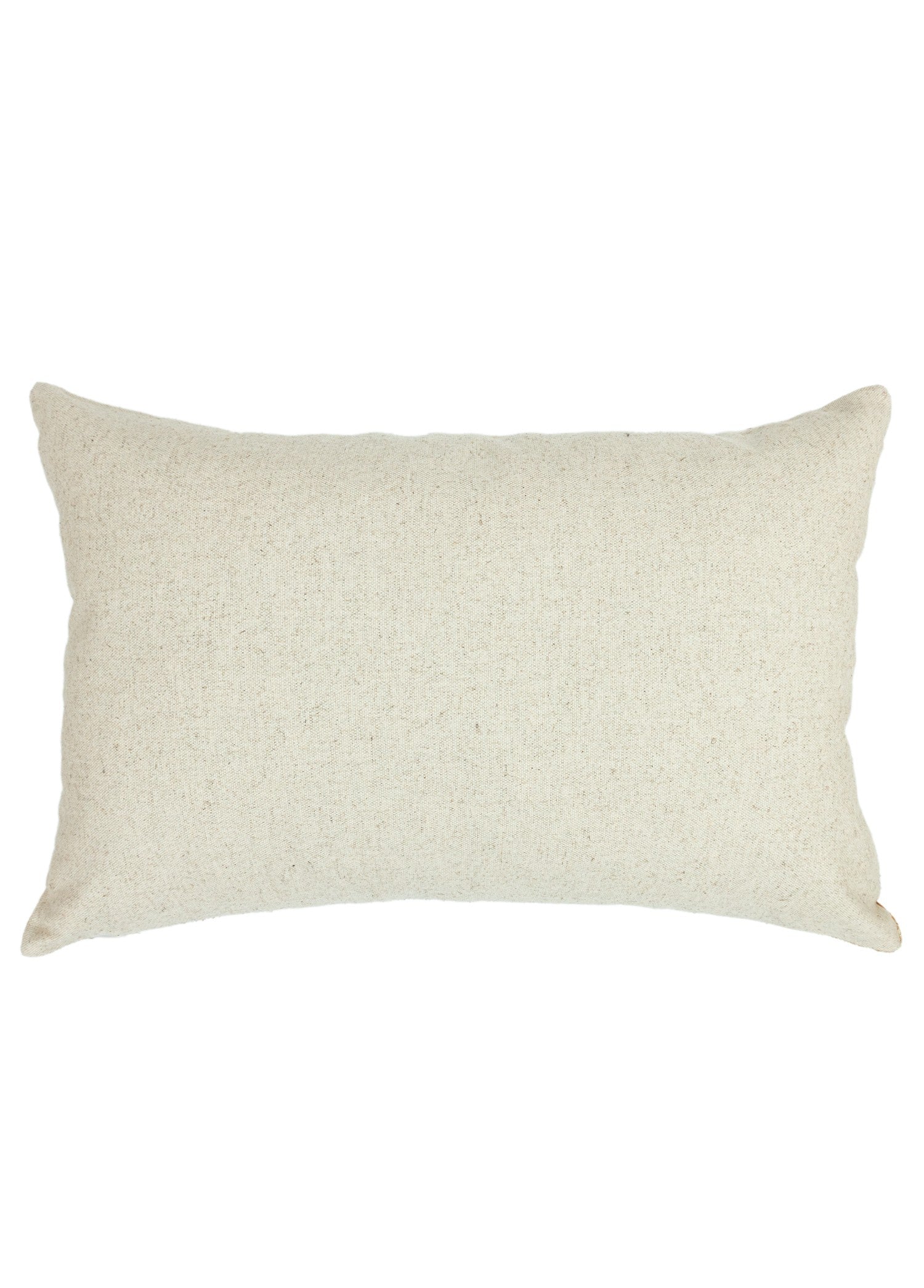 Soho Antiq-Daphne Çita Desenli İkat Kırlent 60x40 Cm-Kırlent-5-Milagron.com