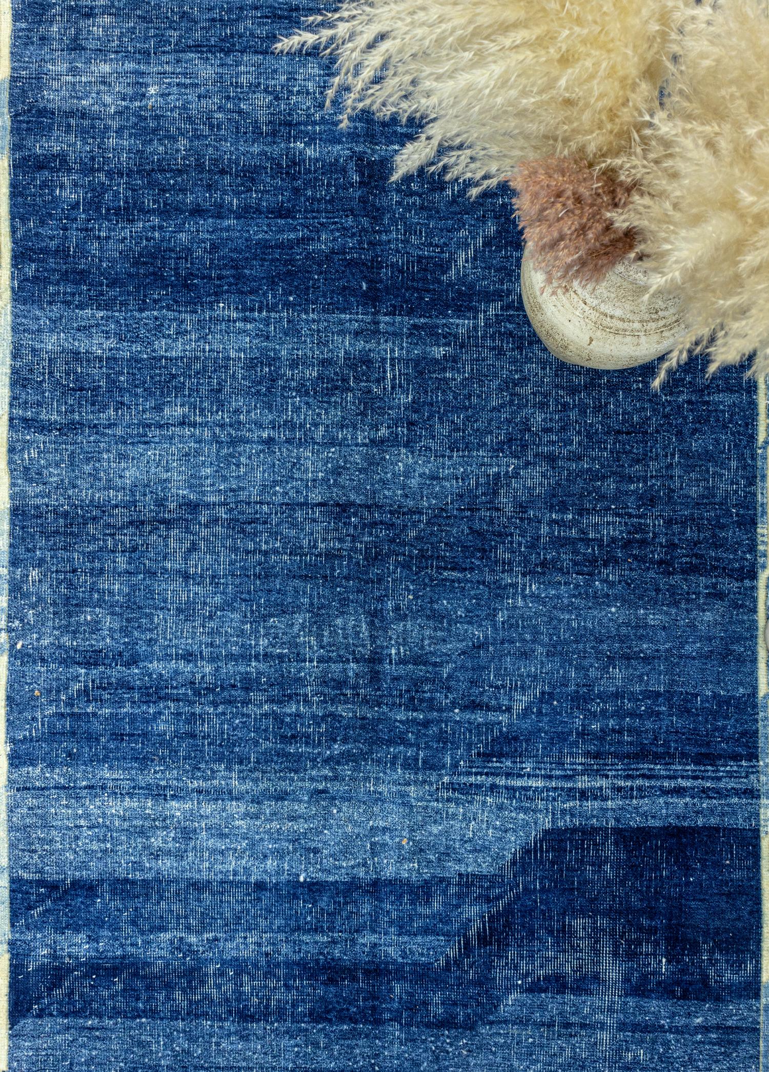 Soho Antiq-Dare El Dokuma Azeri Halı 161x260 Cm-Halı-3-Milagron.com