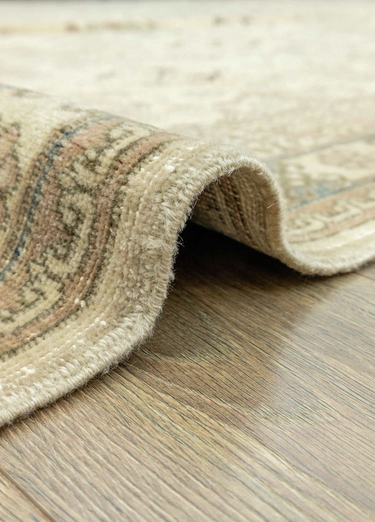 Soho Antiq-Darya Dekoratif Isparta Halısı 202x294 Cm-Halı-5-Milagron.com