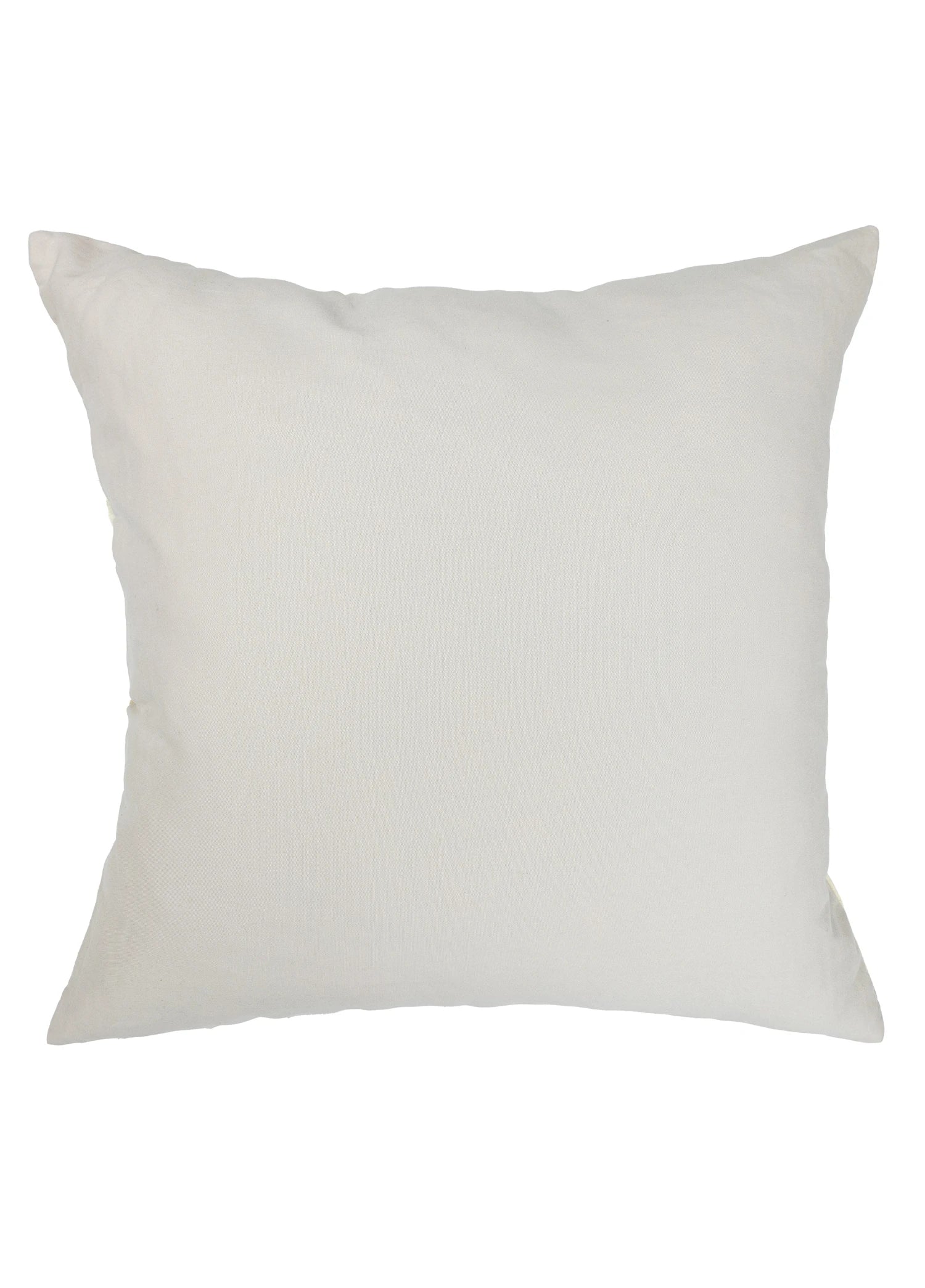 Soho Antiq-Erguvan Çiçek Desenli İpek Kırlent 50x50 Cm-Kırlent-5-Milagron.com