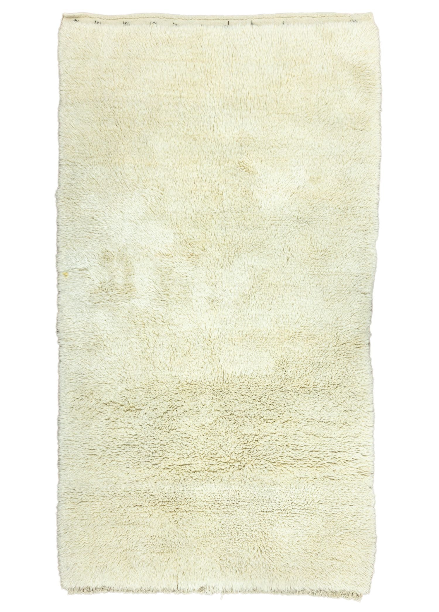Soho Antiq-Kınay Natural El Dokuma Tülü Halı 146x244 Cm-Halı-1-Milagron.com