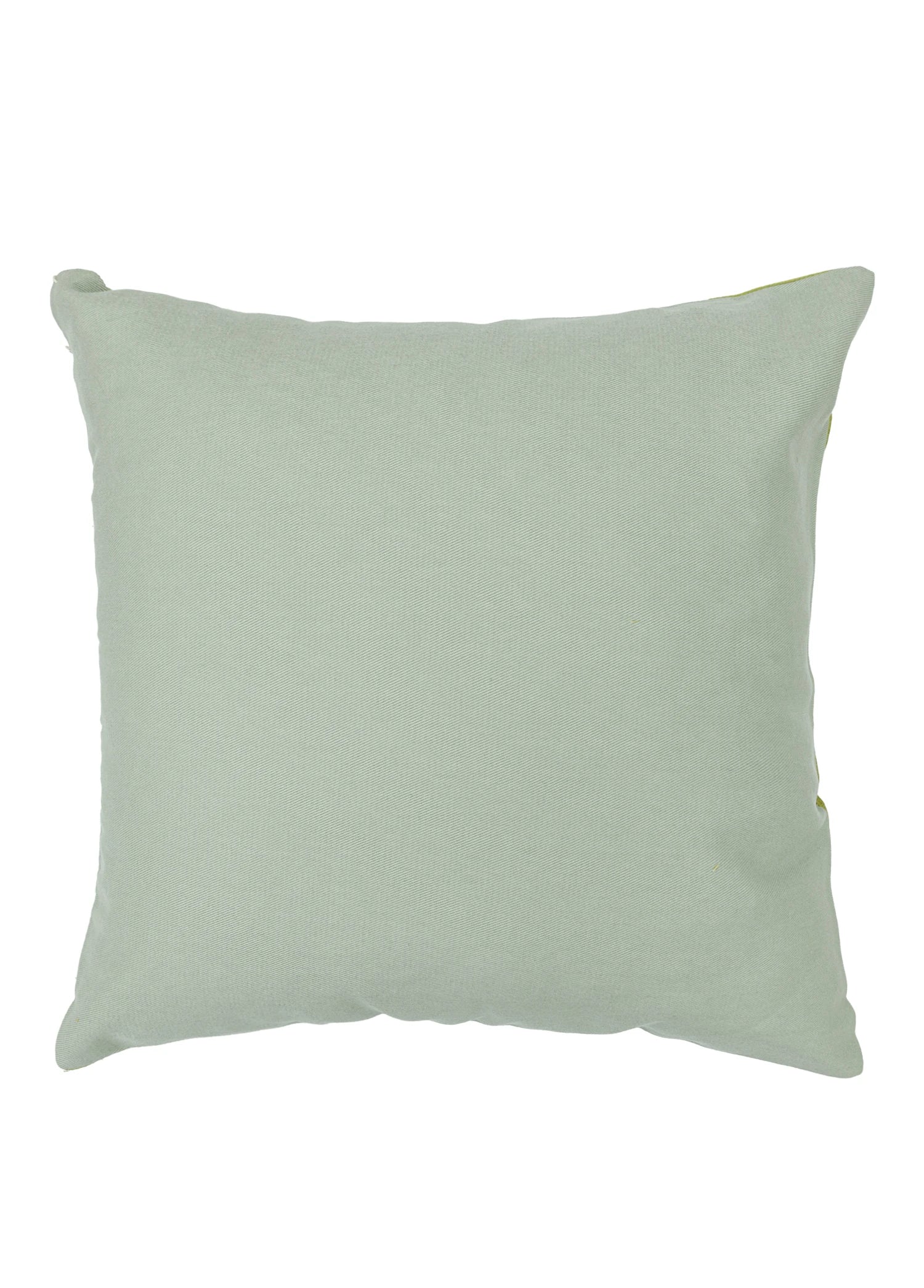 Soho Antiq-Kumralı Dekoratif Bohem Kırlent 50x50 Cm-6-Milagron.com