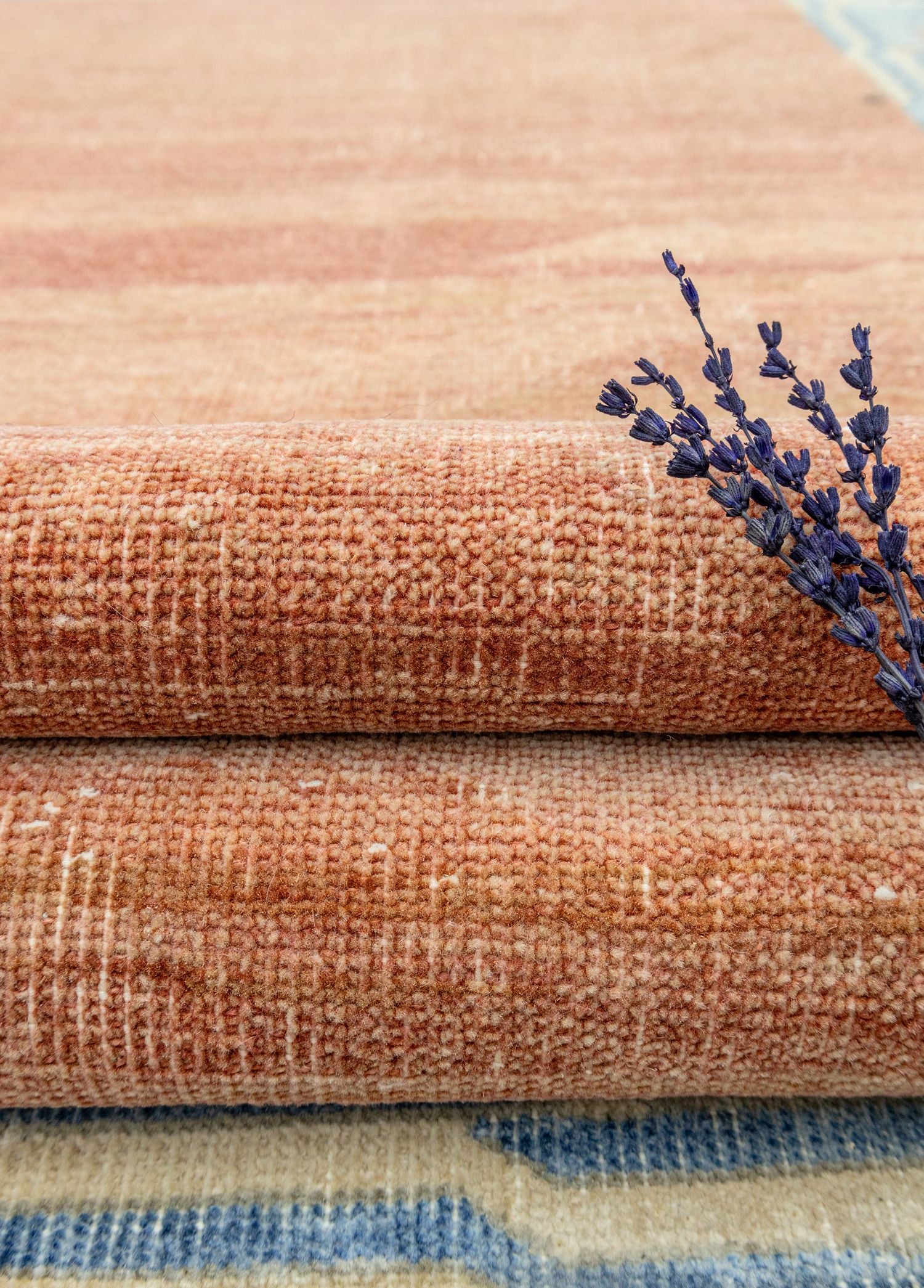 Soho Antiq-Liatris El Dokuma Azeri Halı 180x233 Cm-Halı-4-Milagron.com