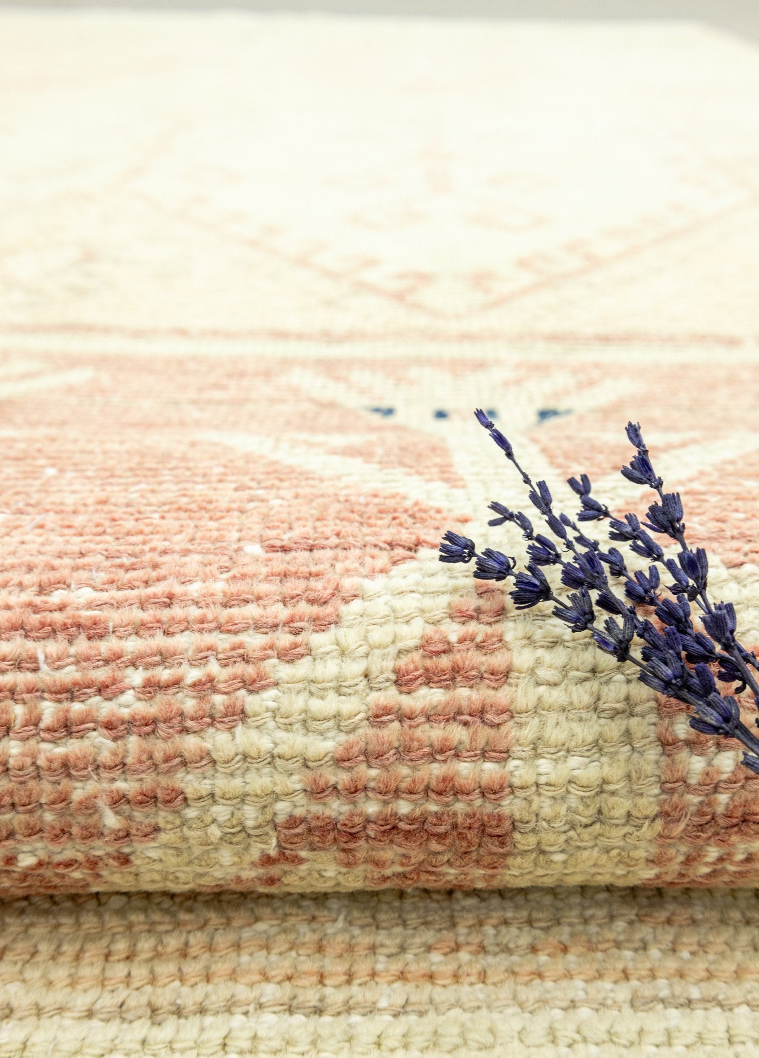 Soho Antiq-Linn Abraj Tasarımlı El Dokuma Halı 158x275 Cm-Halı-4-Milagron.com