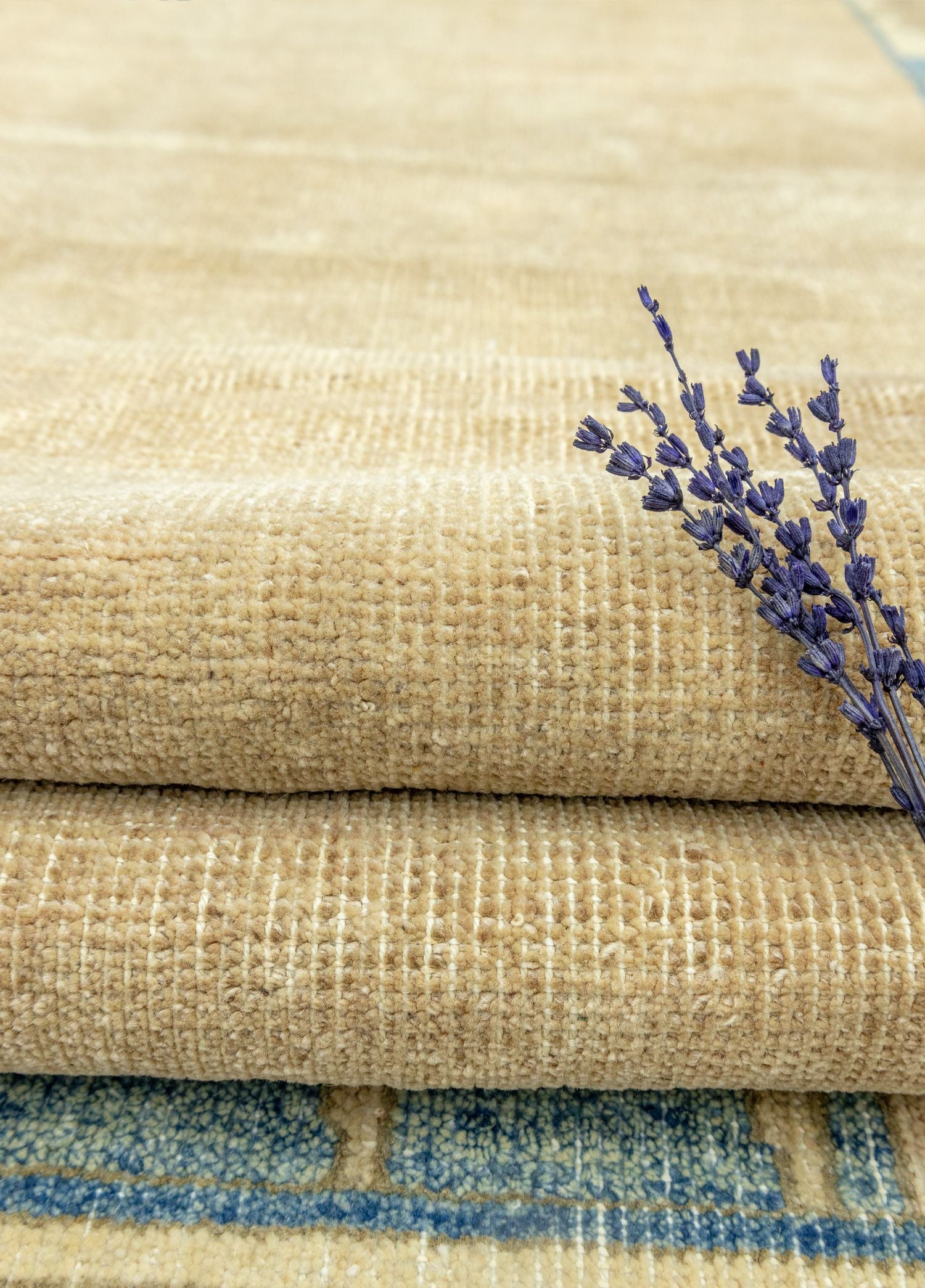 Soho Antiq-Lysa El Dokuma Yün Halı 180x241 Cm-Halı-4-Milagron.com