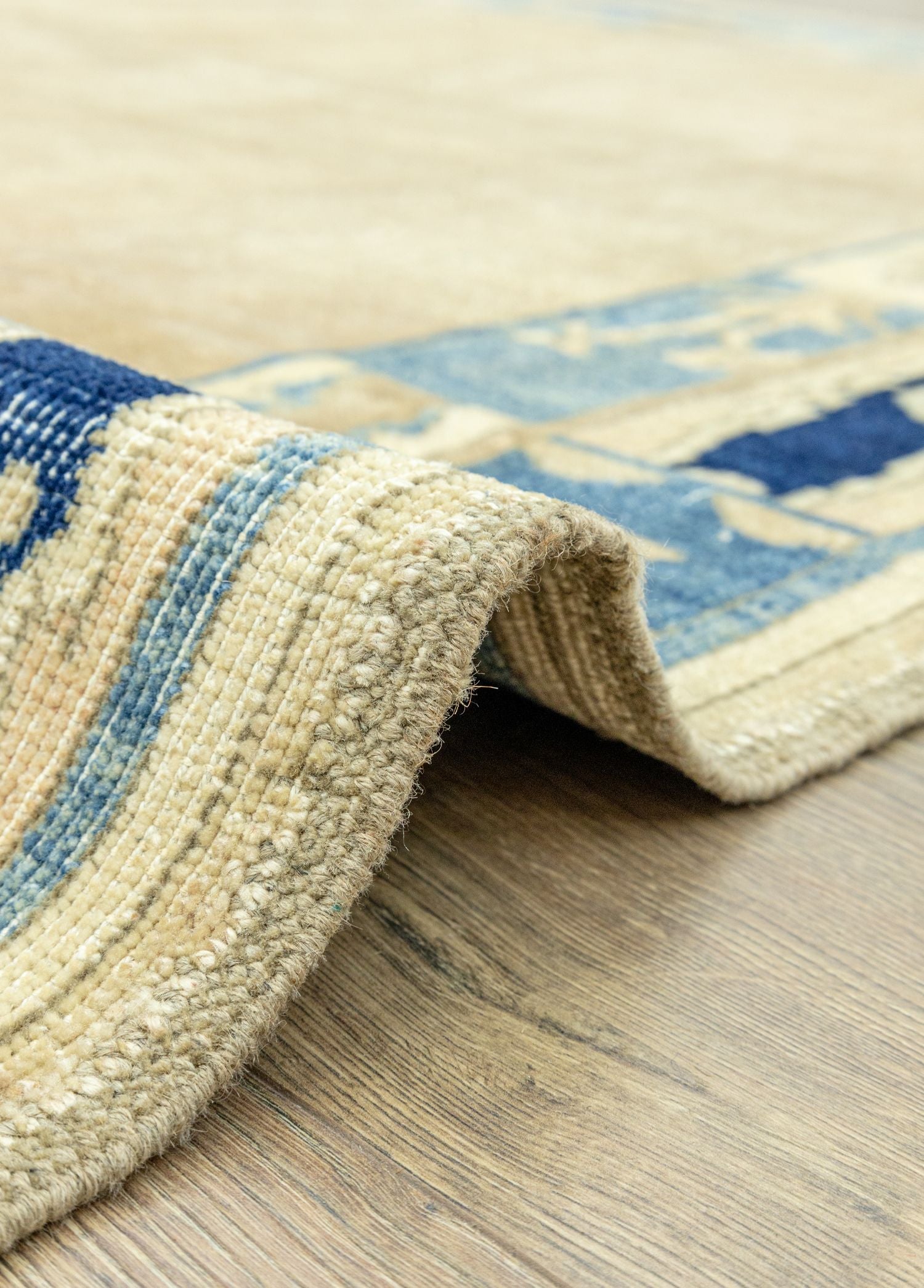 Soho Antiq-Lysa El Dokuma Yün Halı 180x241 Cm-Halı-5-Milagron.com