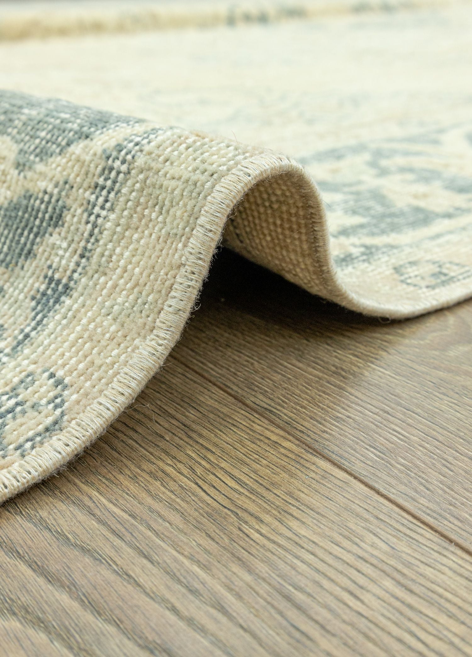 Soho Antiq-Lysa Pastel Renkli Isparta Halısı 200x303 Cm-Halı-5-Milagron.com