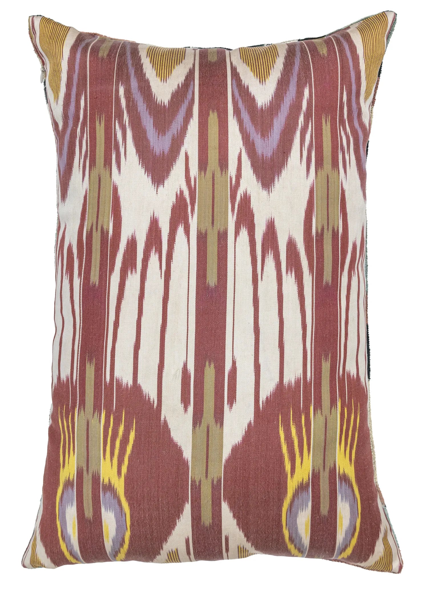 Soho Antiq-Natura çift Taraflı İkat Kırlent 60x40 Cm-3-Milagron.com