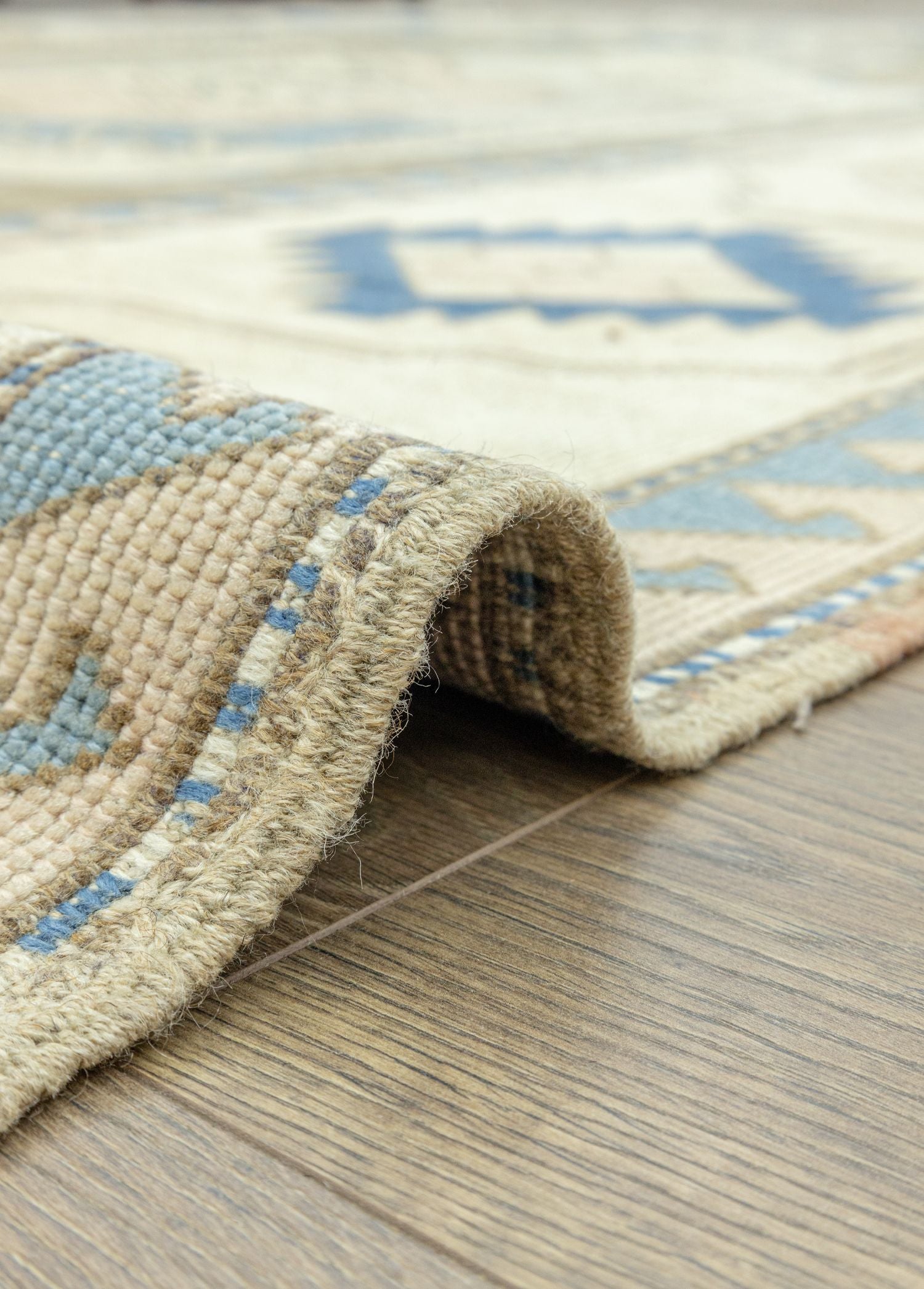 Soho Antiq-Nigella El Dokuma Yün Halı 229x330 Cm-Halı-5-Milagron.com