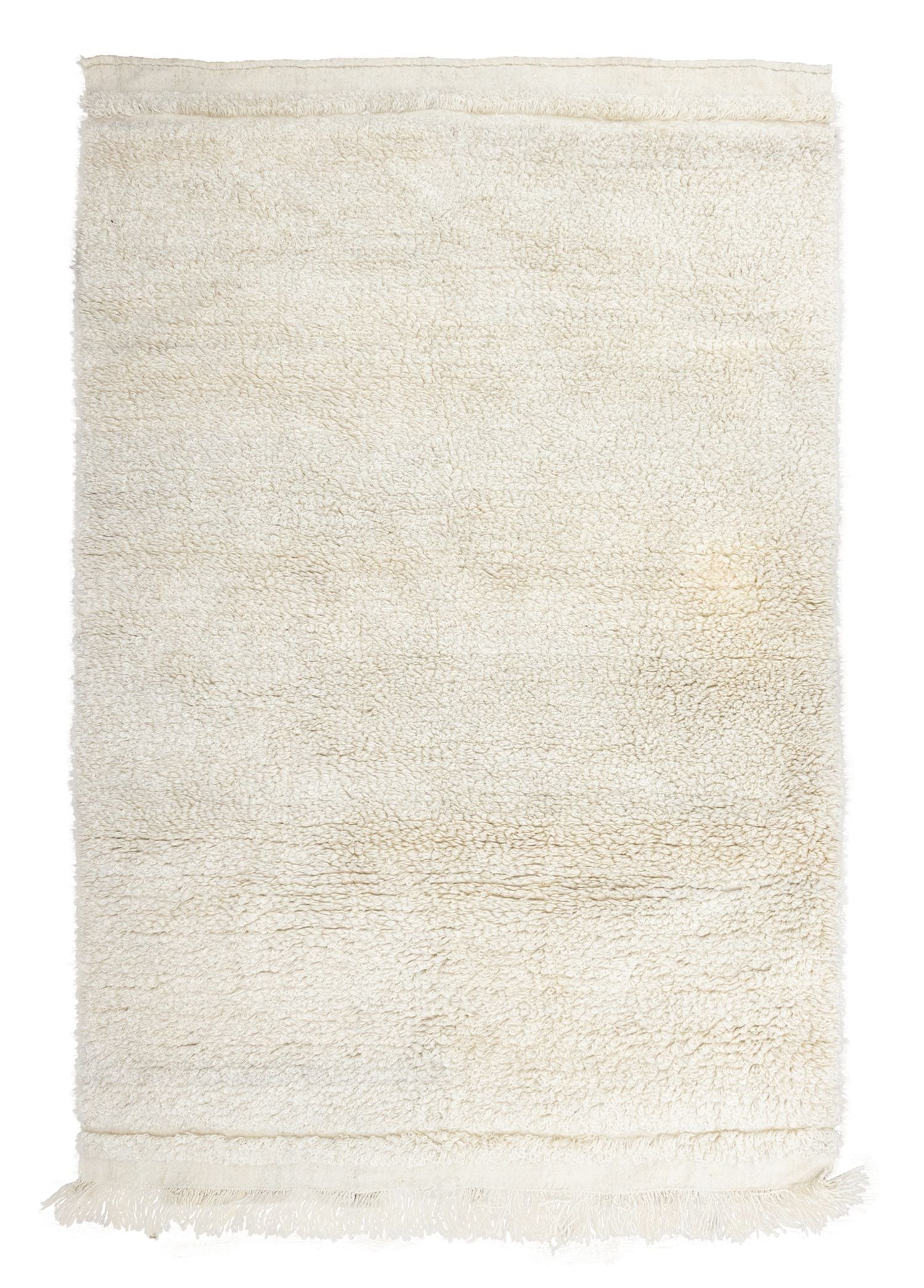 Soho Antiq-Ovid El Dokuma Yün Tülü Halı 134x190 Cm-Halı-1-Milagron.com