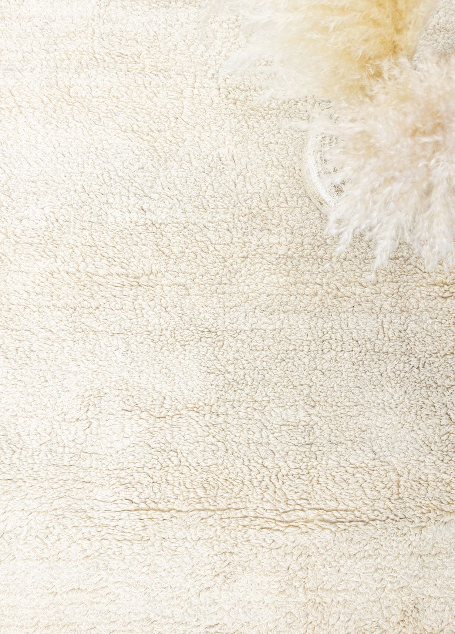 Soho Antiq-Ovid El Dokuma Yün Tülü Halı 134x190 Cm-Halı-3-Milagron.com