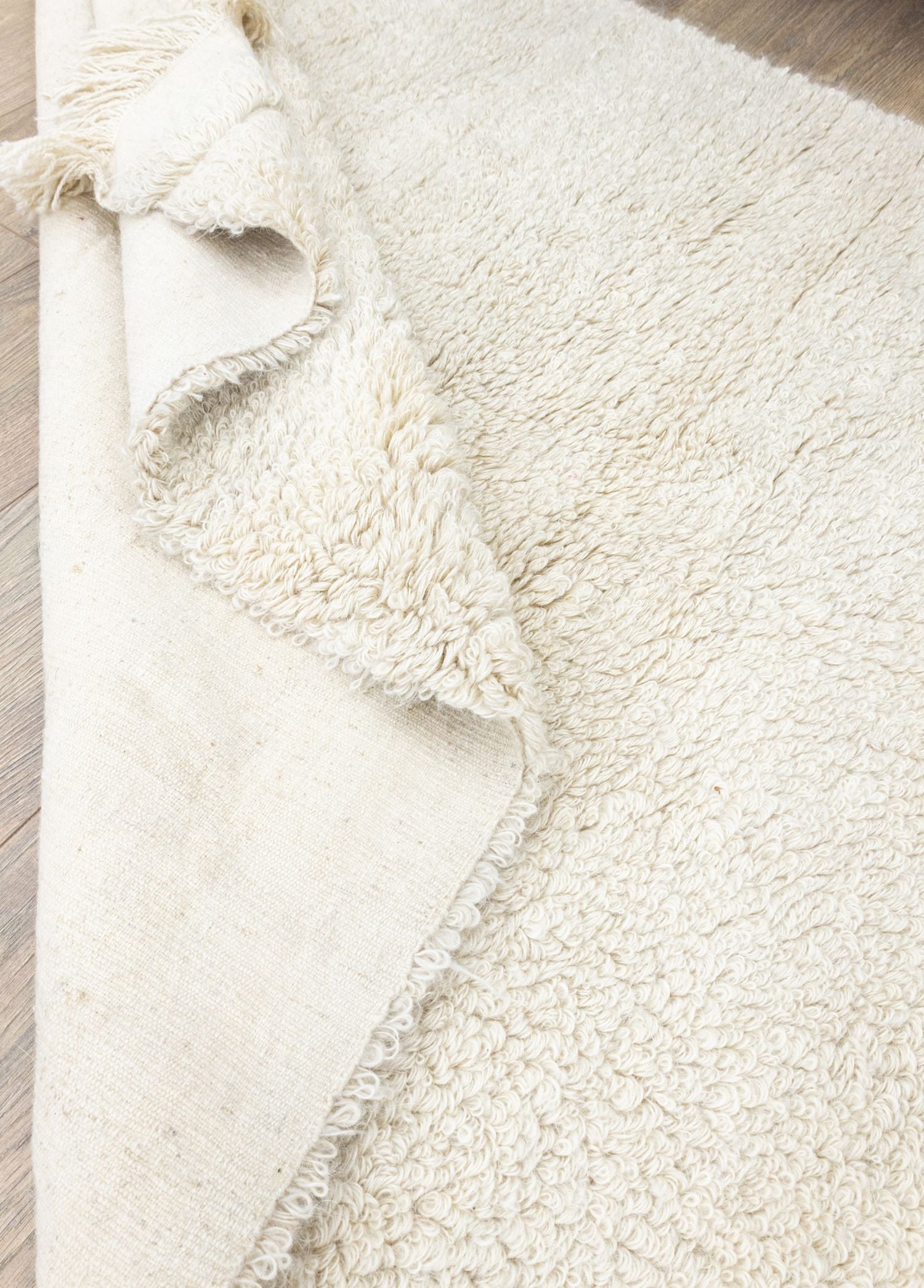 Soho Antiq-Ovid El Dokuma Yün Tülü Halı 134x190 Cm-Halı-6-Milagron.com