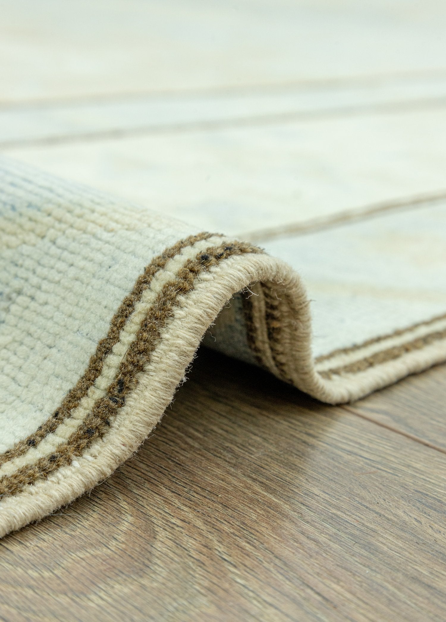 Soho Antiq-Pelar El Dokuma Vintage Halı 199x312 Cm-Halı-5-Milagron.com