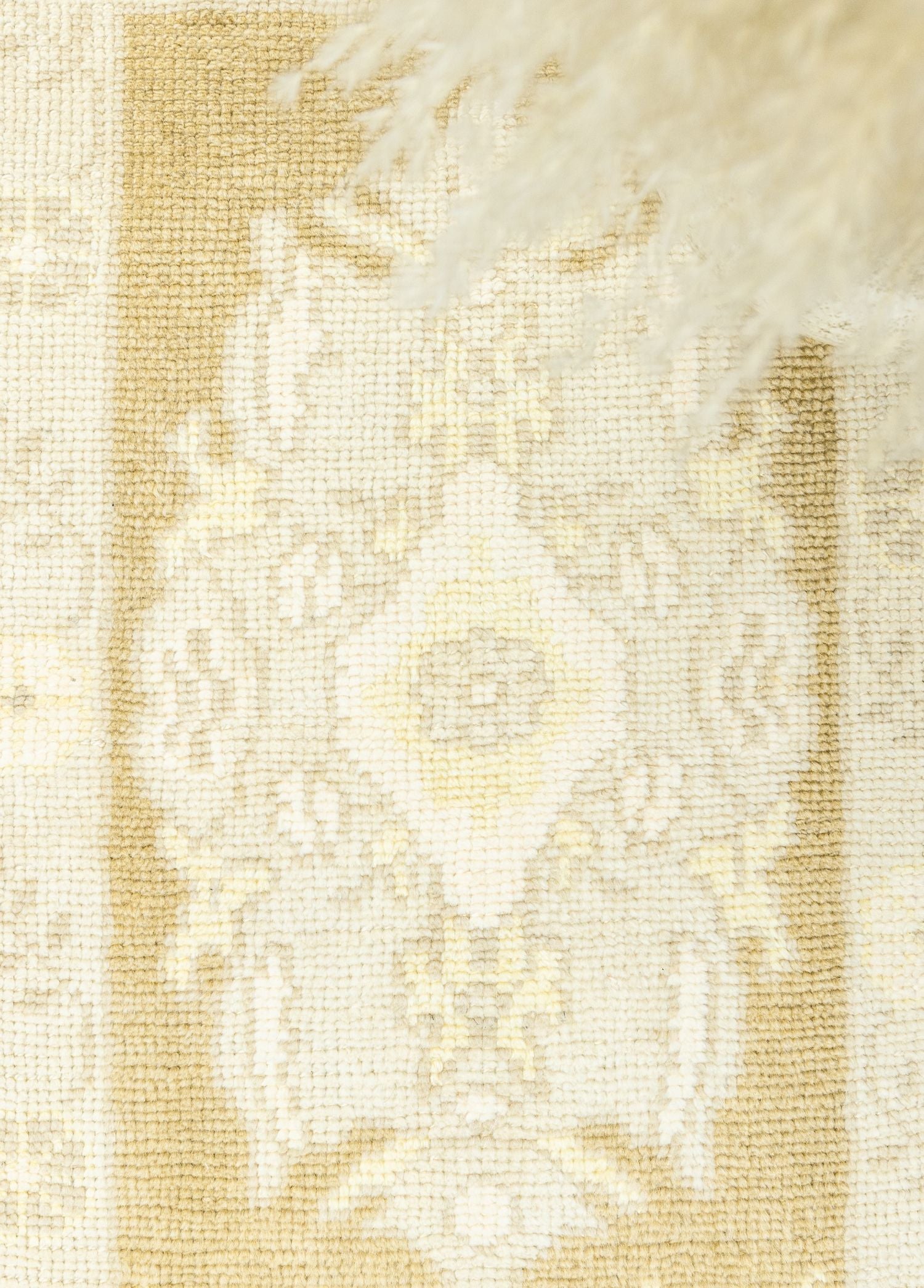 Soho Antiq-Pera Natural Renkli Uşak Yolluk 59x165 Cm-Halı-3-Milagron.com