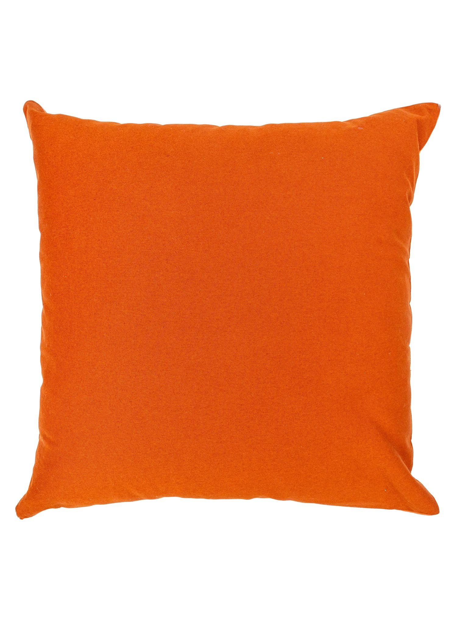 Soho Antiq-Rozen İpek İşlemeli Suzani Kırlent 50x50 Cm-Yastık-5-Milagron.com