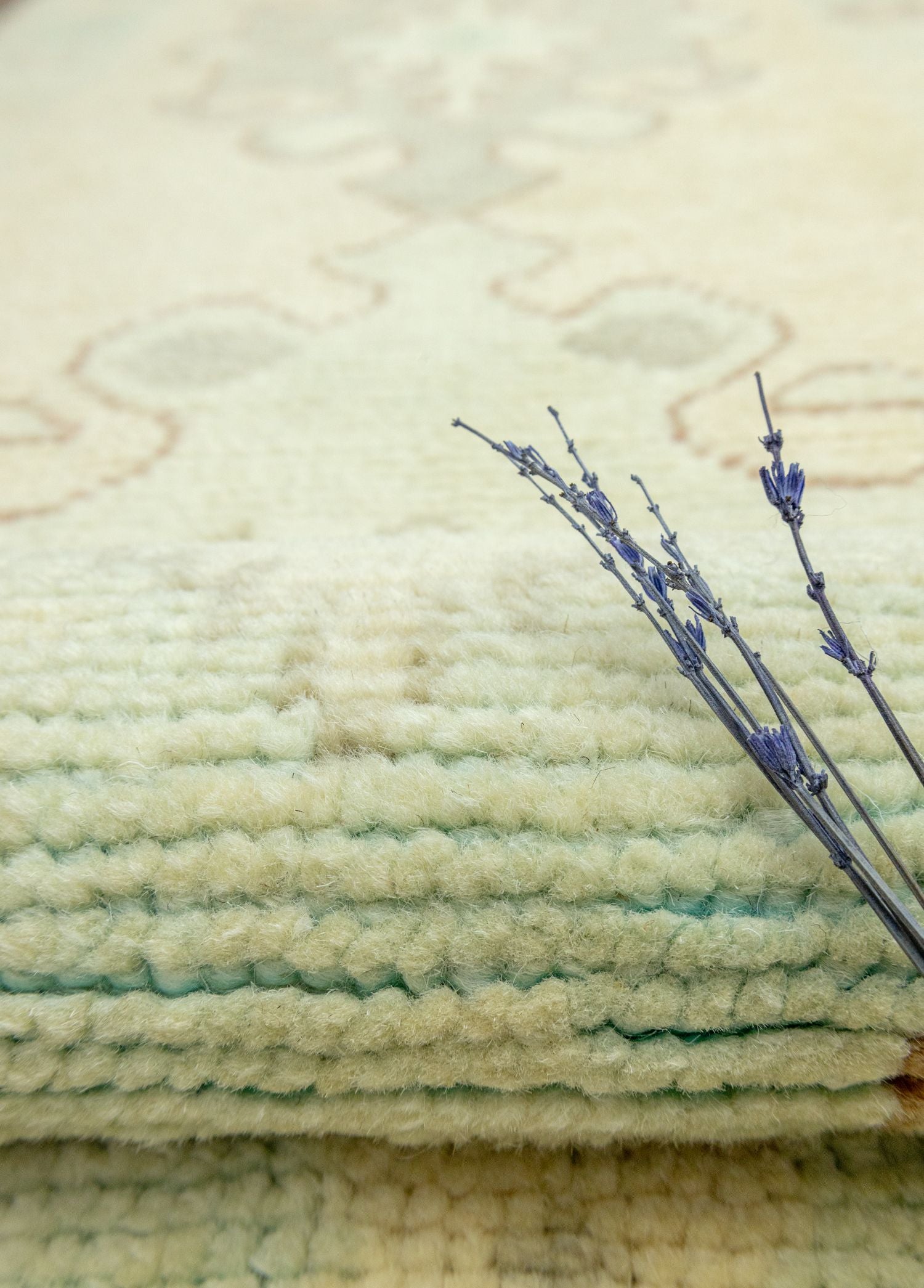 Soho Antiq-Semen El Dokuma Yün Yolluk 58x197 Cm-Halı-4-Milagron.com