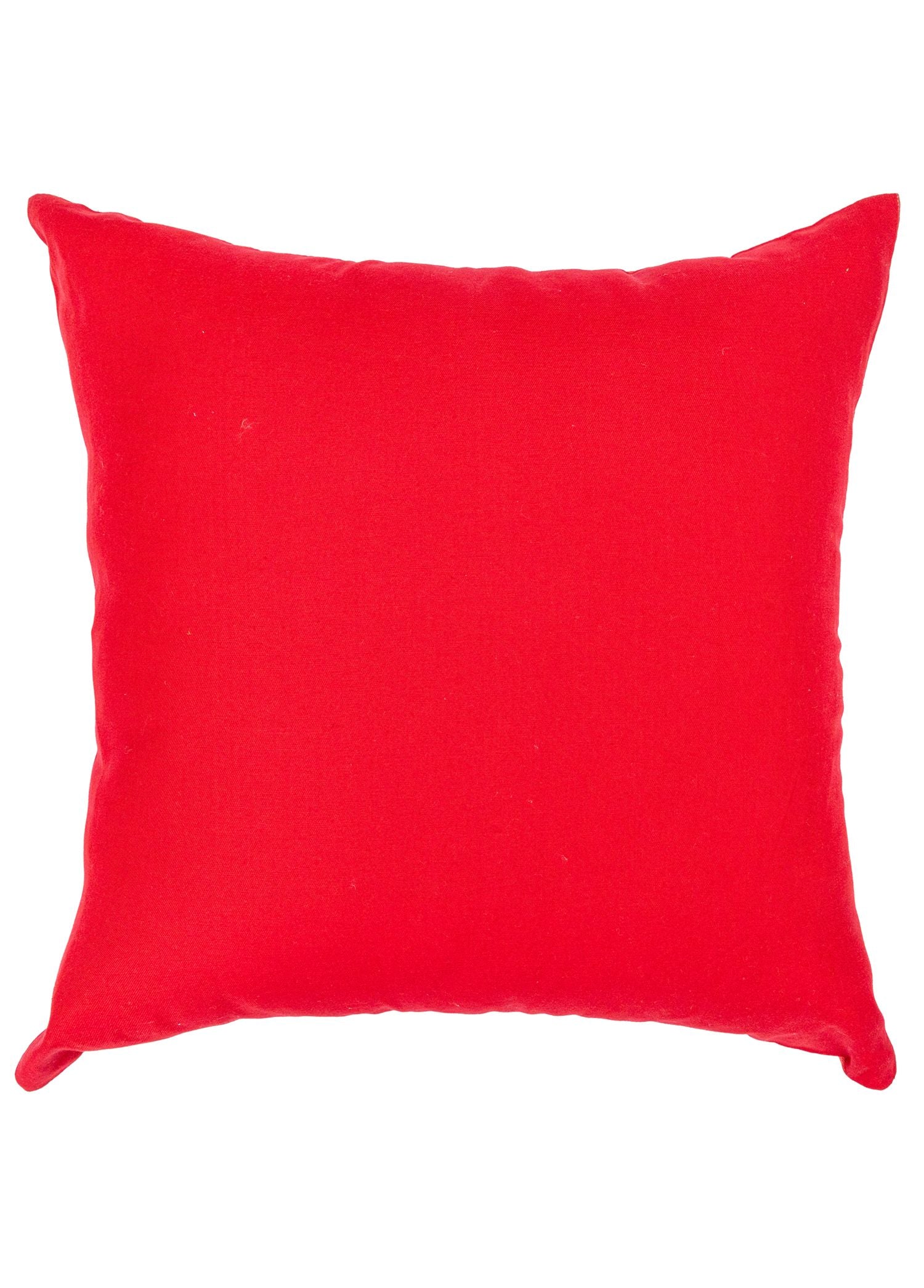 Soho Antiq-Skade Floral Tasarımlı Suzani Kırlent 50x50 Cm-Yastık-6-Milagron.com