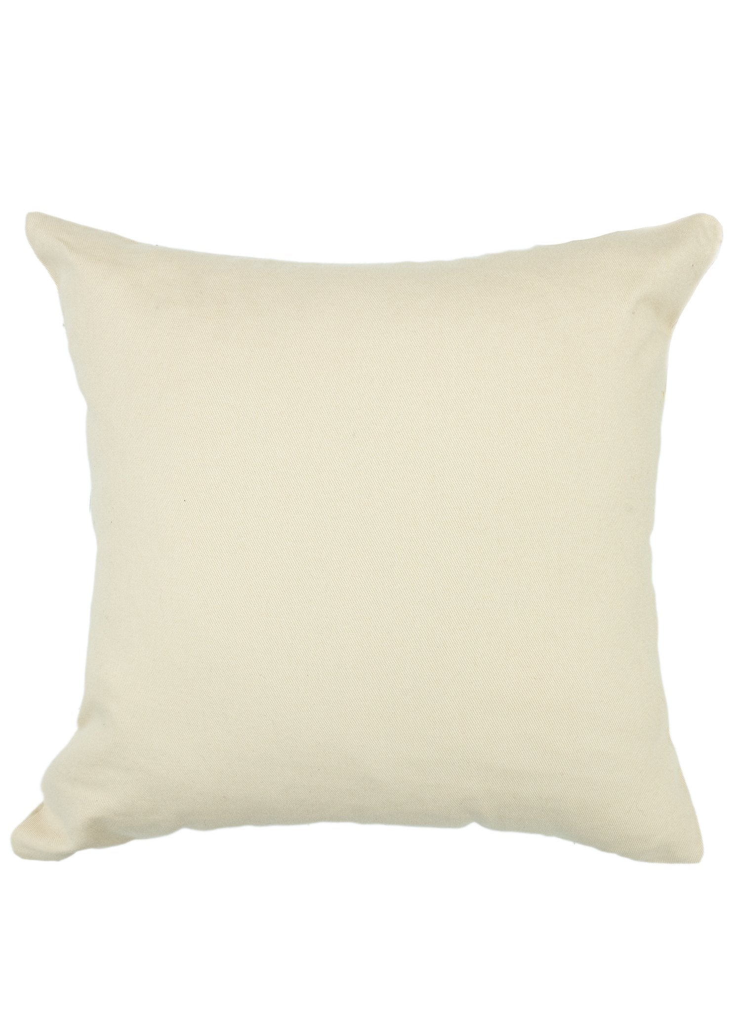 Soho Antiq-Temur Balık Motifli Kırlent 50x50 Cm-Kırlent-5-Milagron.com