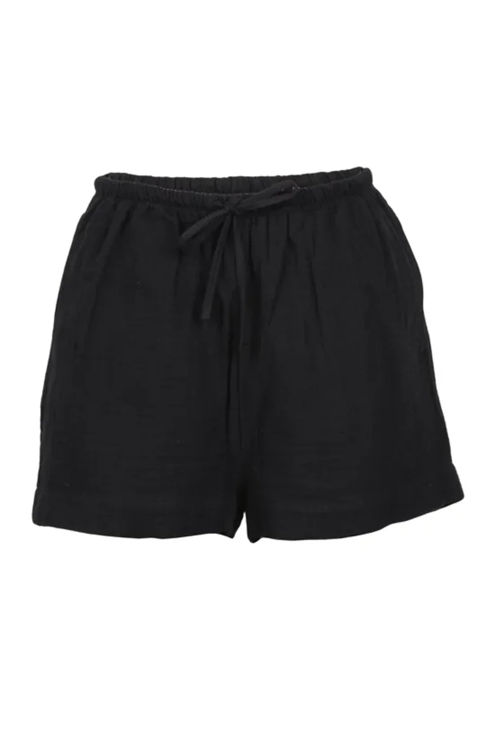 Soi Concept-Bağcıklı Şort-Şort-1-Milagron.com