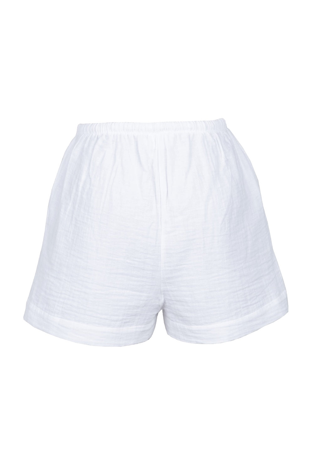 Soi Concept-Bağcıklı Şort-Şort-4-Milagron.com