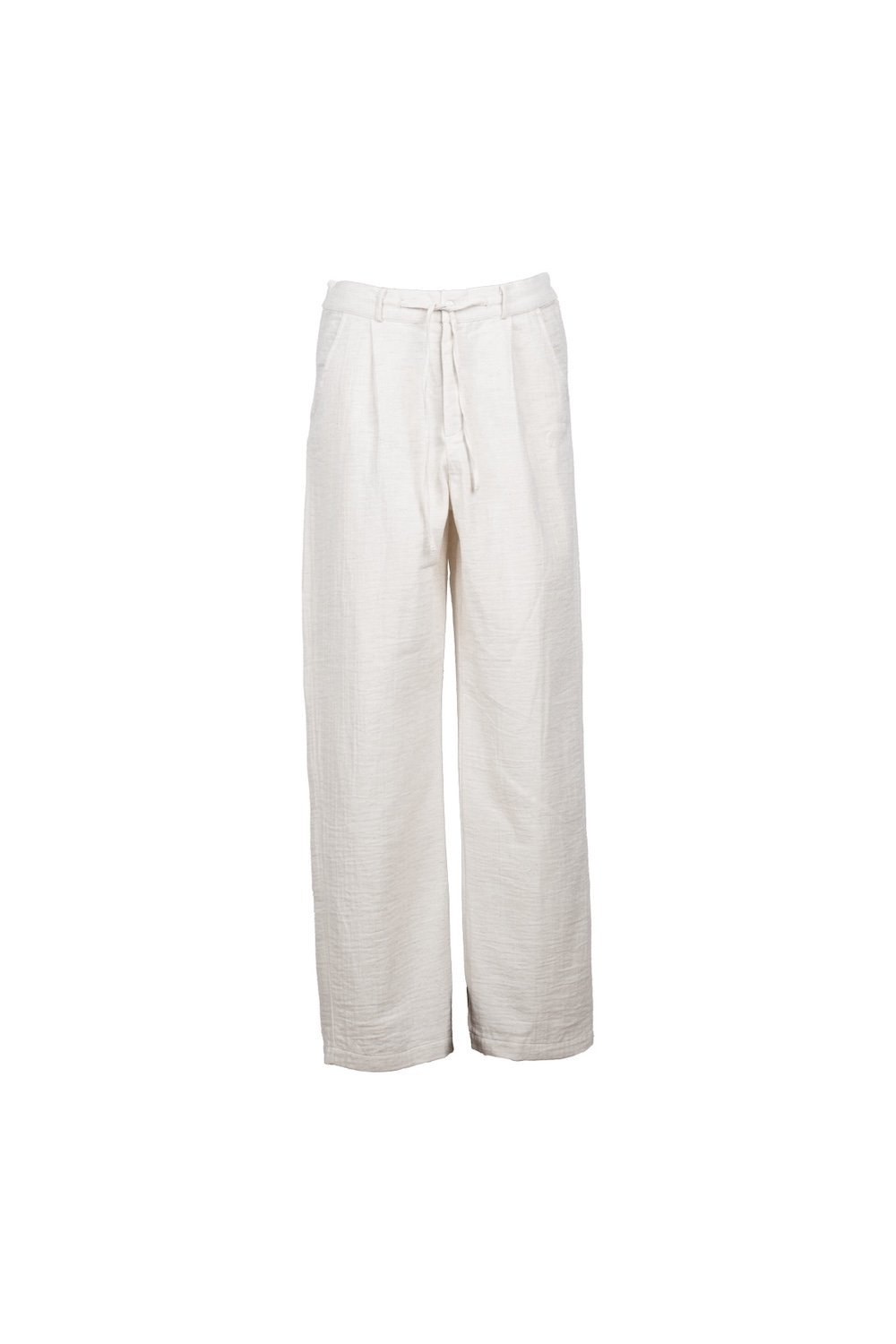 Soi Concept-Bağlama Detaylı Pantolon-Pantolon-1-Milagron.com