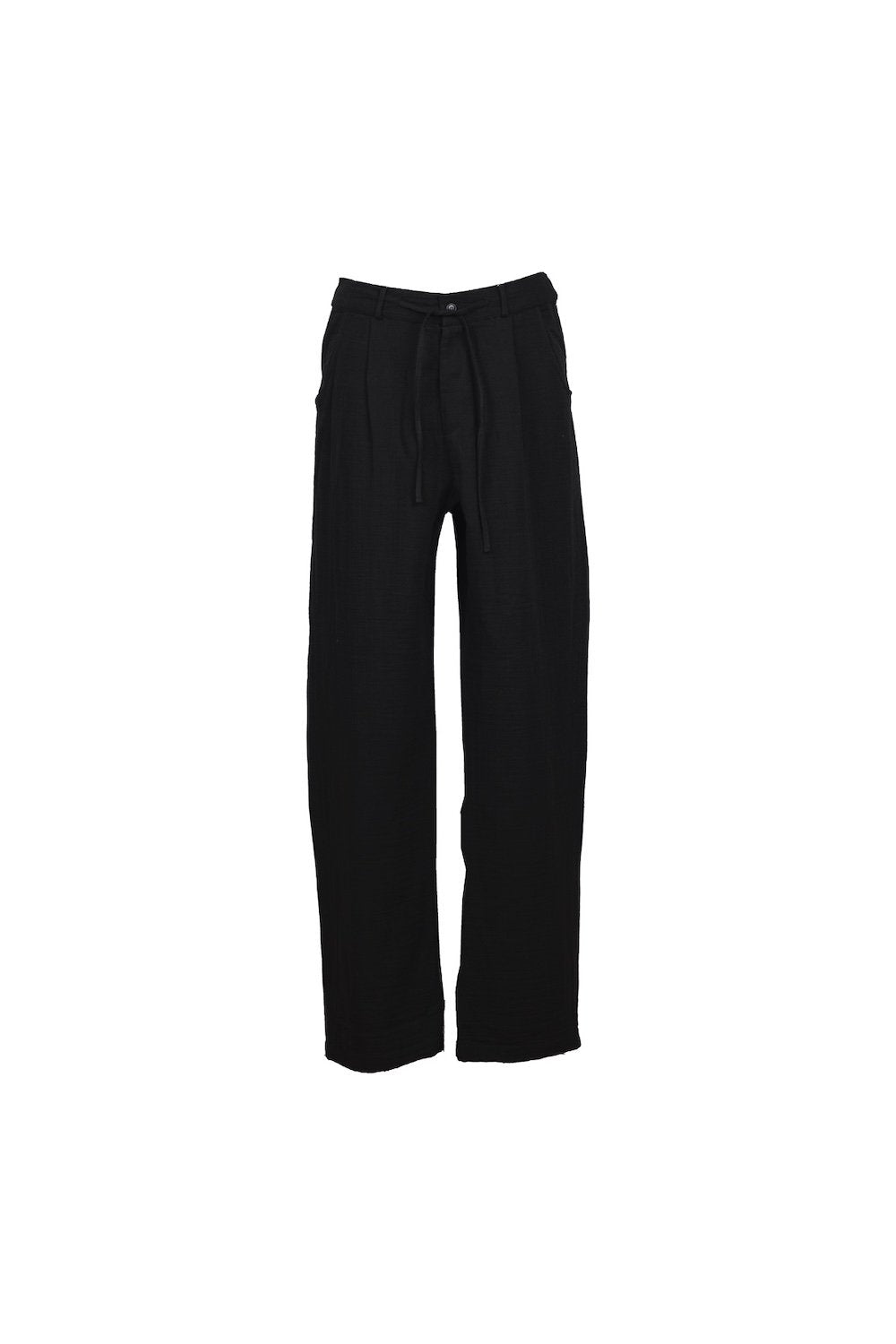 Soi Concept-Bağlama Detaylı Pantolon-Pantolon-1-Milagron.com