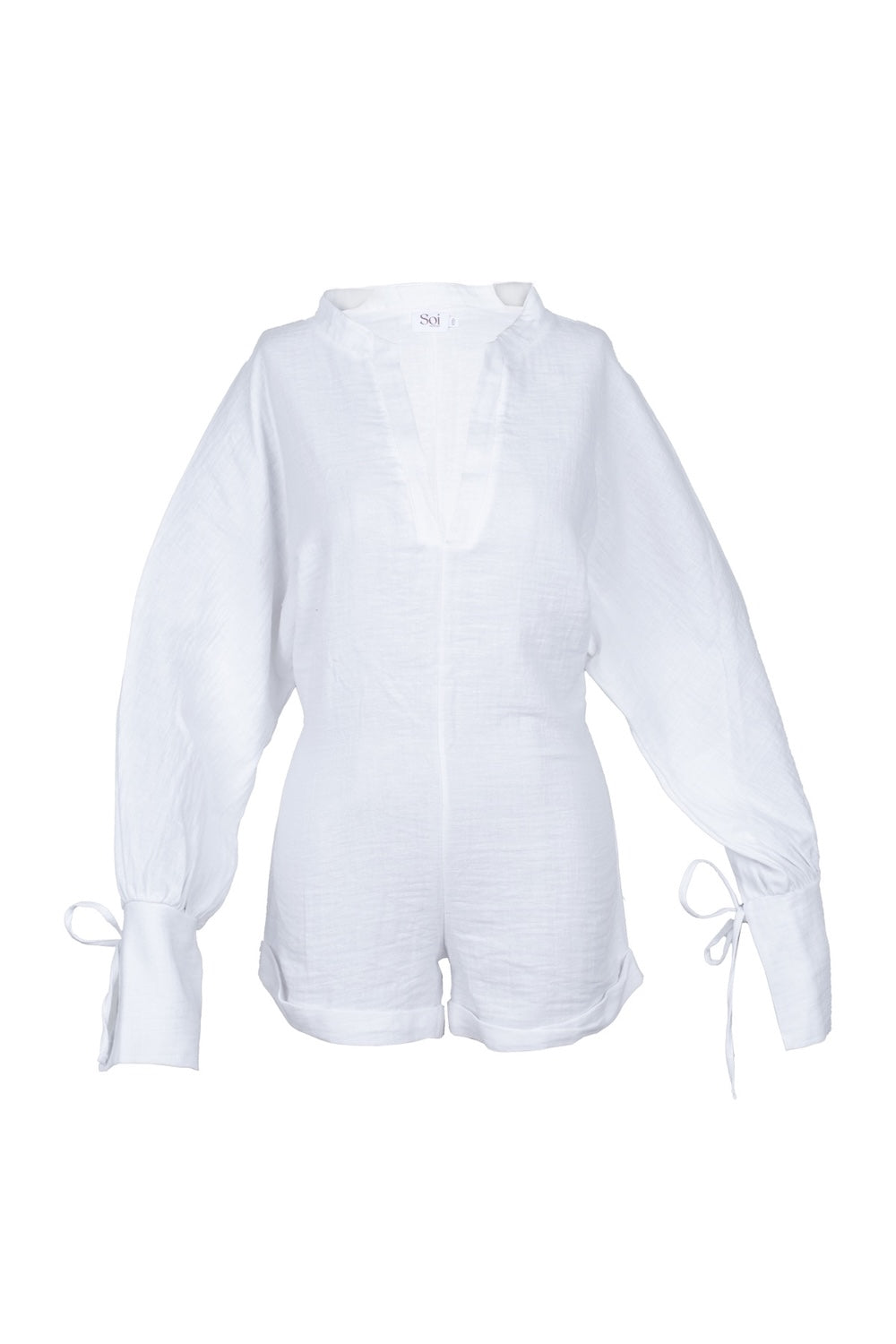 Soi Concept-Bağlama Detaylı Tulum-Tulum-1-Milagron.com