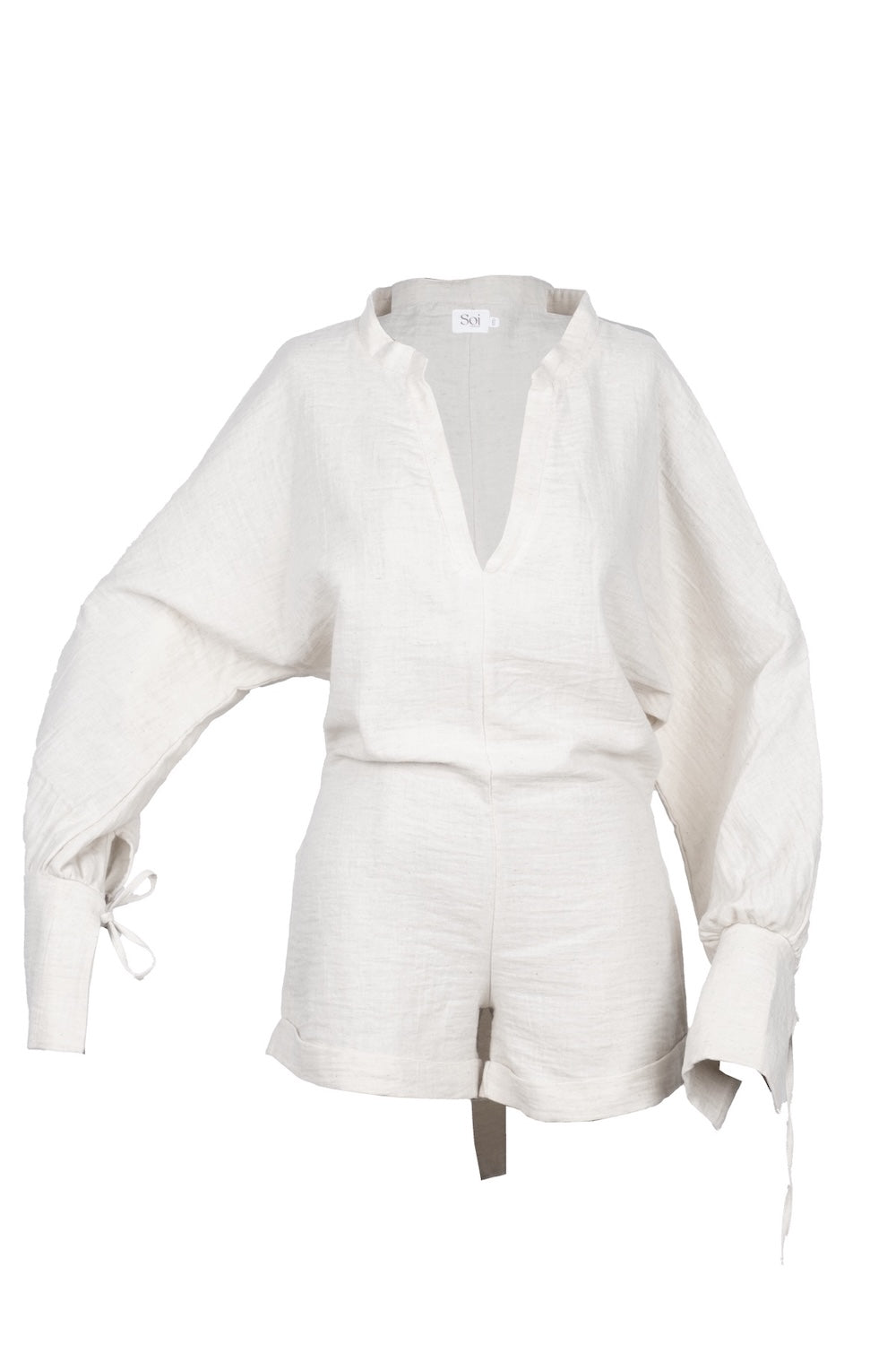 Soi Concept-Bağlama Detaylı Tulum-Tulum-1-Milagron.com