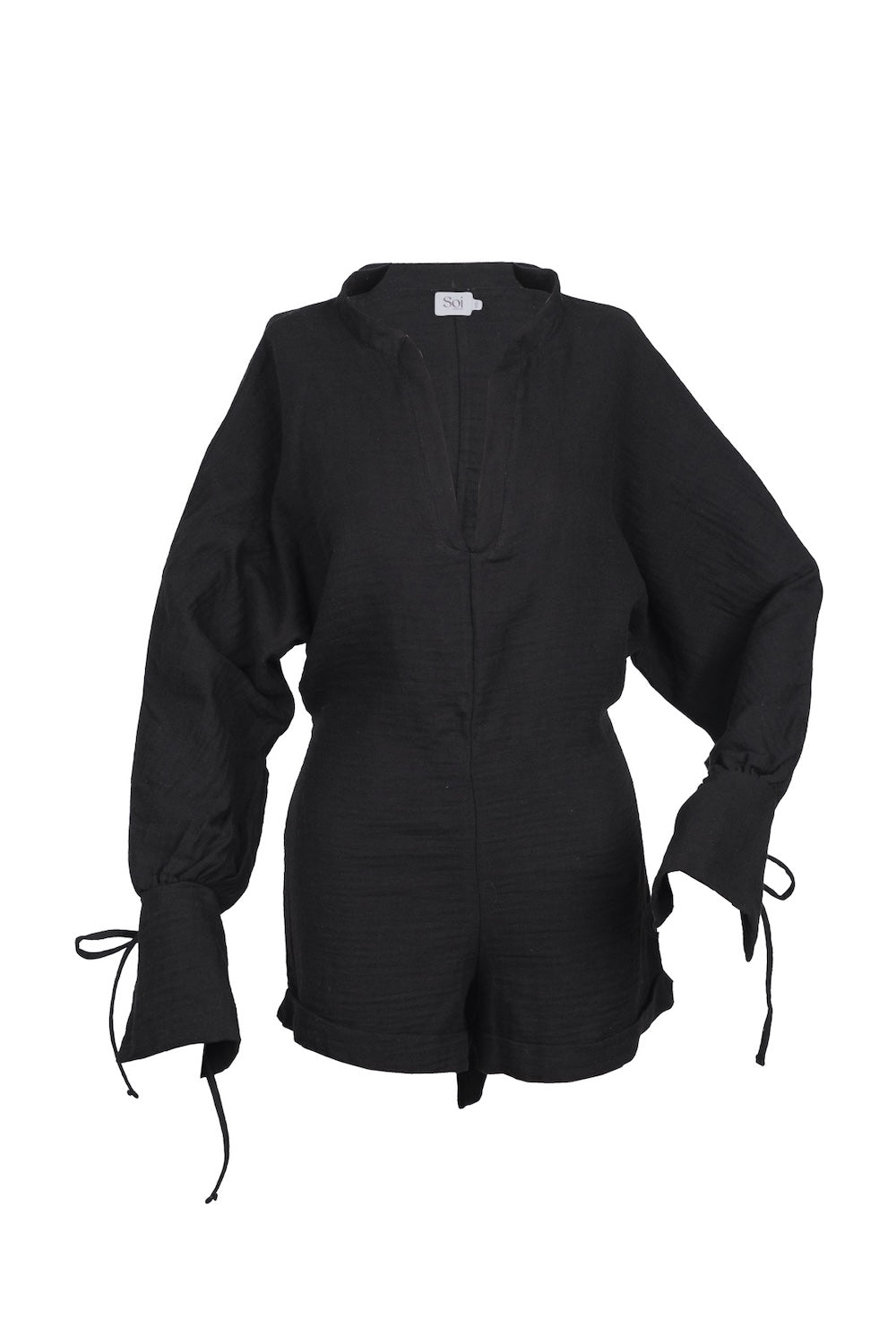 Soi Concept-Bağlama Detaylı Tulum-Tulum-1-Milagron.com