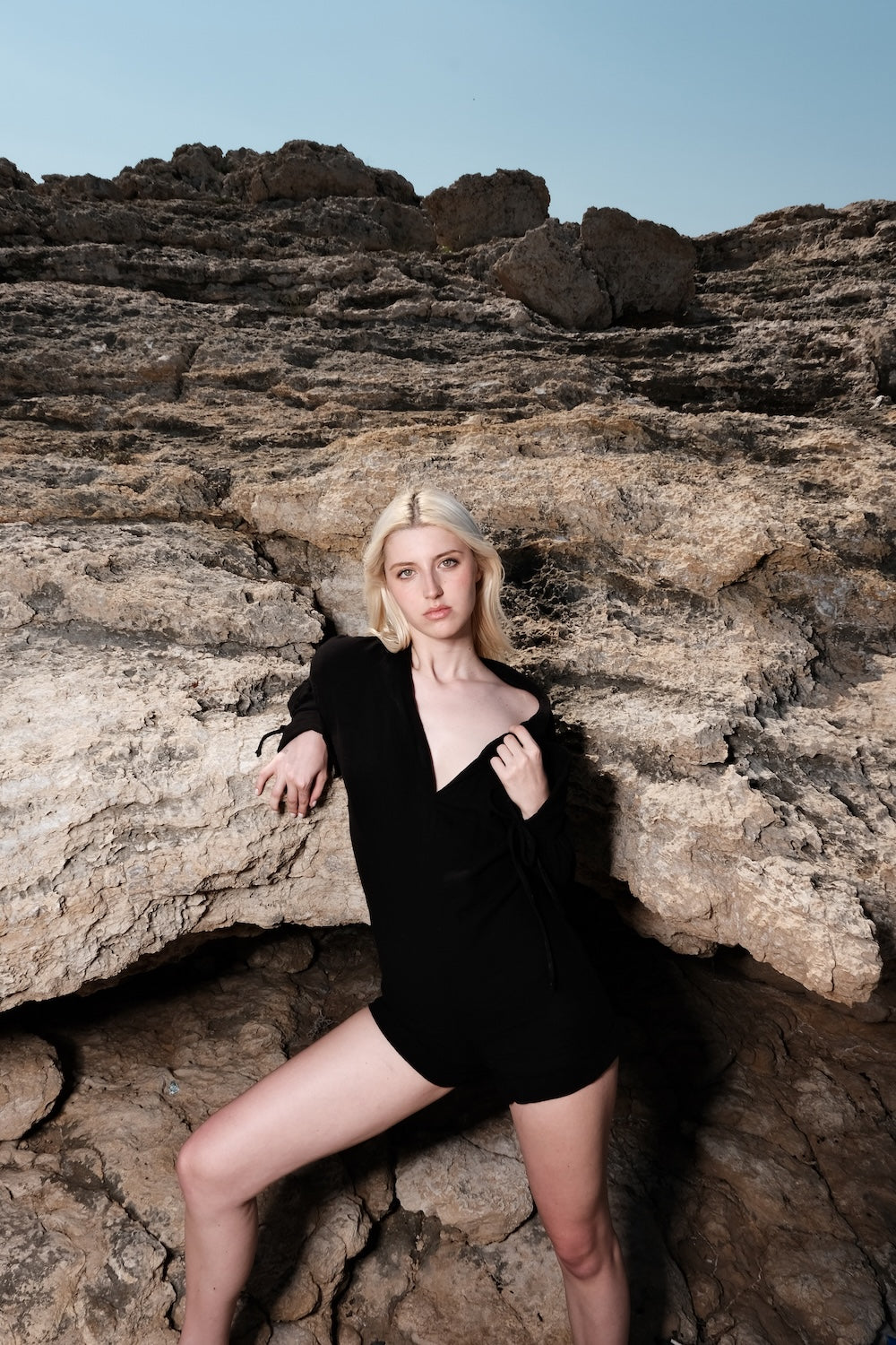 Soi Concept-Bağlama Detaylı Tulum-Tulum-3-Milagron.com