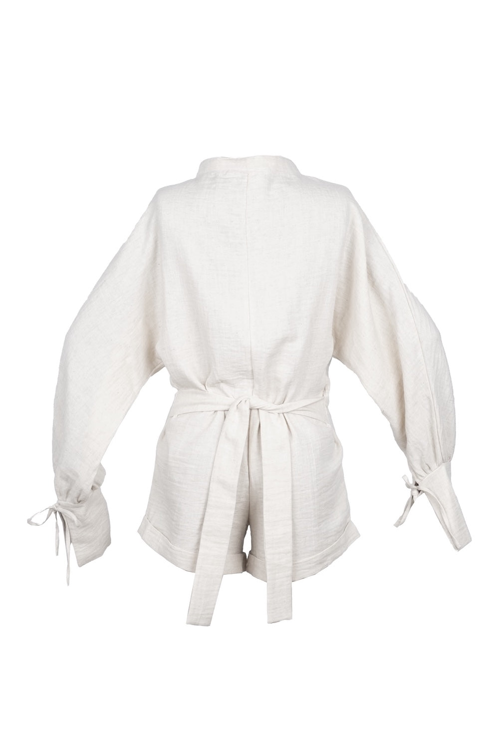 Soi Concept-Bağlama Detaylı Tulum-Tulum-5-Milagron.com