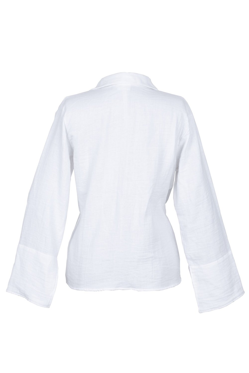 Soi Concept-Bağlamalı Gömlek-Gömlek-5-Milagron.com