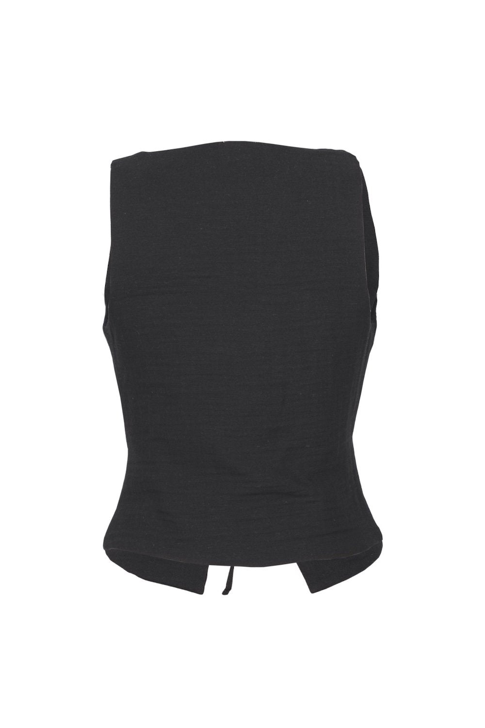 Soi Concept-Bağlamalı Yelek-Yelek-4-Milagron.com