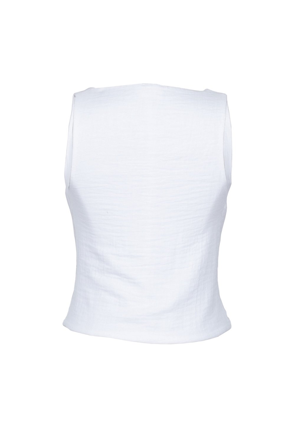 Soi Concept-Bağlamalı Yelek-Yelek-4-Milagron.com