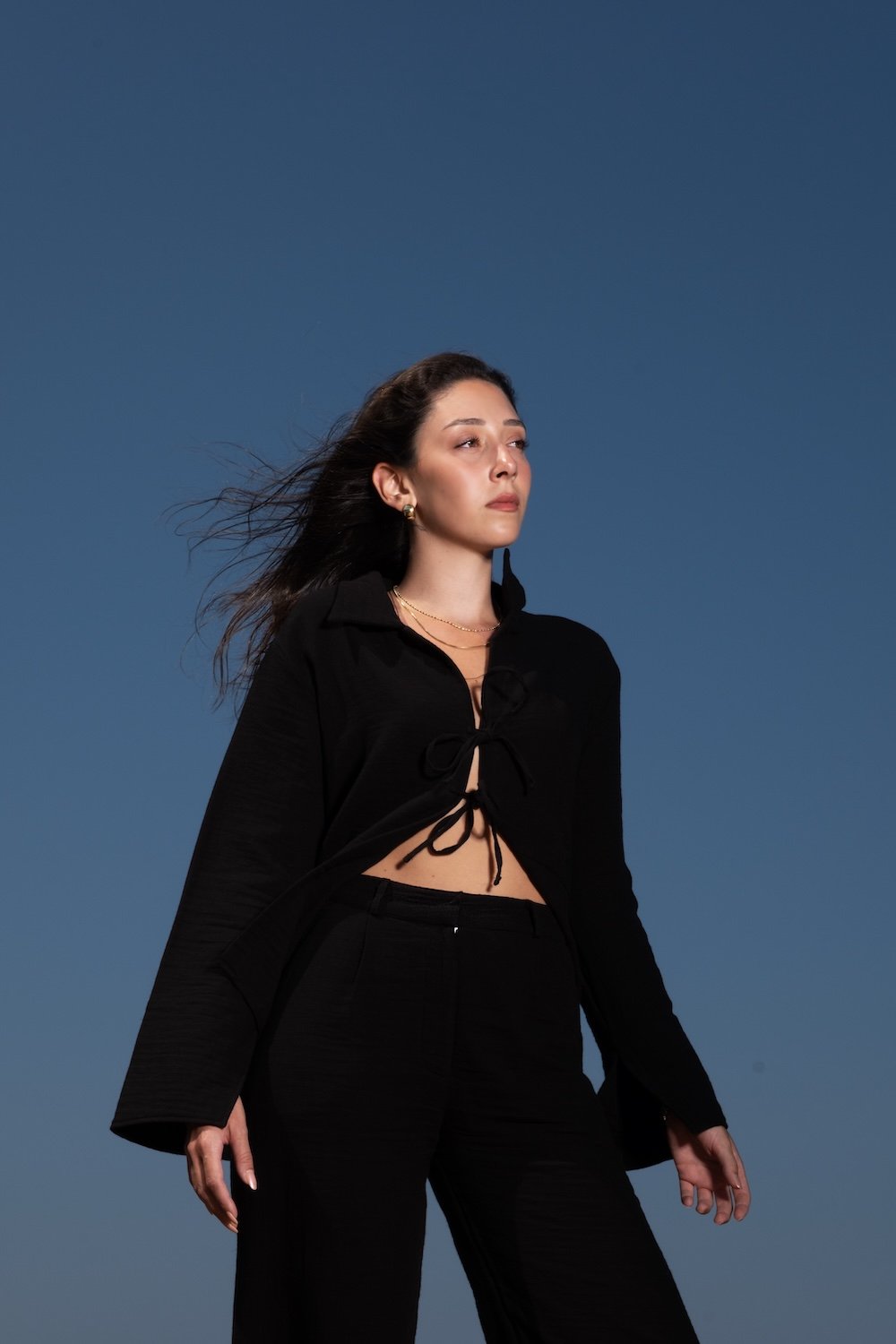 Soi Concept-Klasik Pantolon-Pantolon-2-Milagron.com