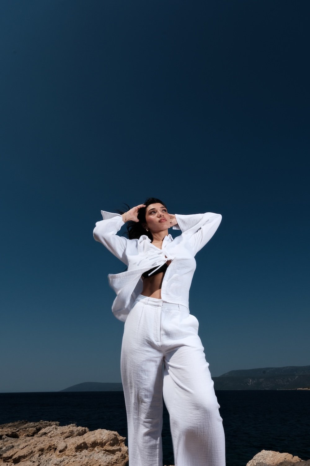 Soi Concept-Klasik Pantolon-Pantolon-3-Milagron.com