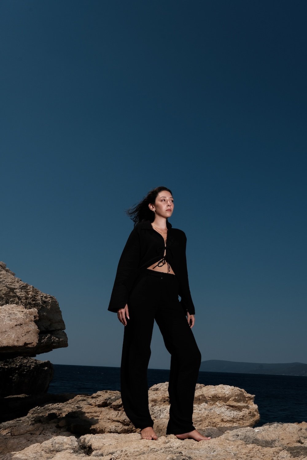 Soi Concept-Klasik Pantolon-Pantolon-3-Milagron.com