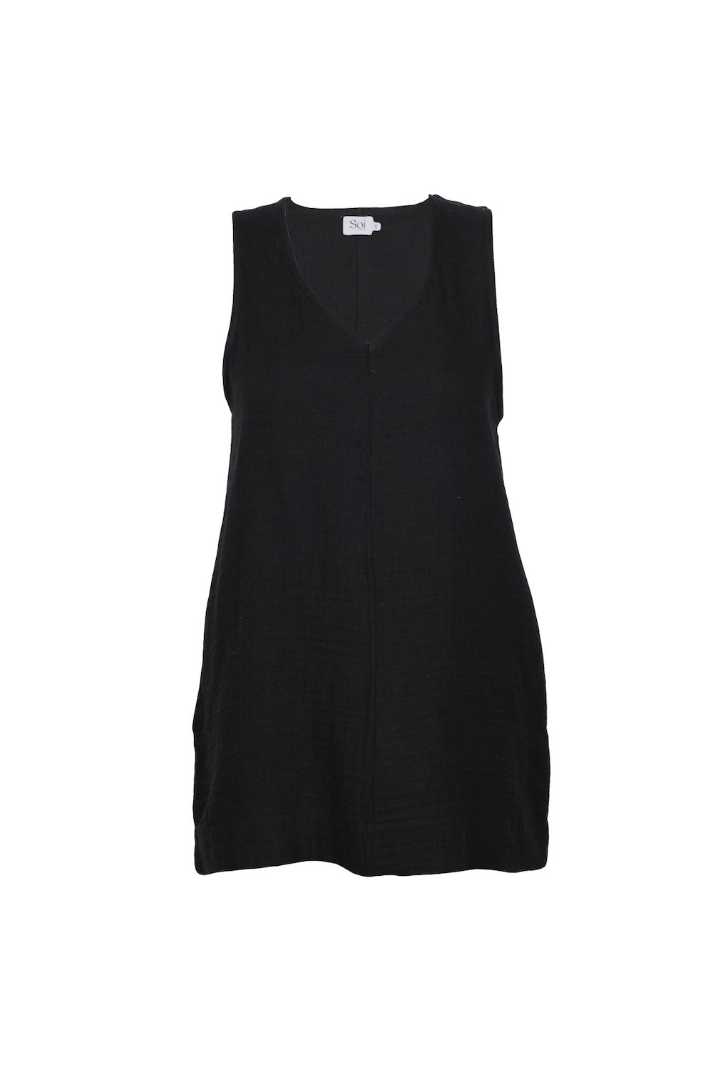 Soi Concept-Kolsuz Çan Elbise-Elbise-1-Milagron.com