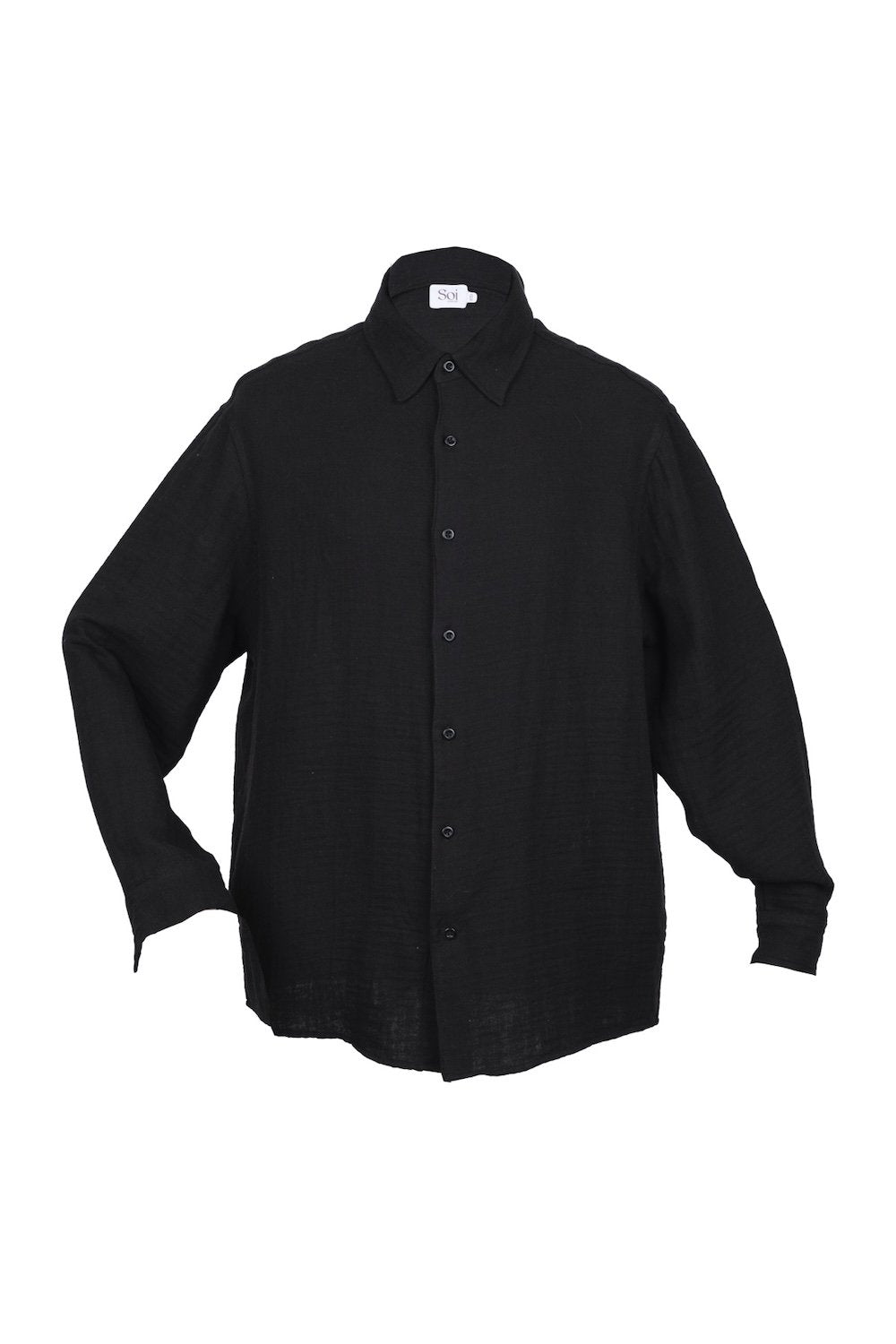 Soi Concept-Oversize Gömlek-Gömlek-1-Milagron.com