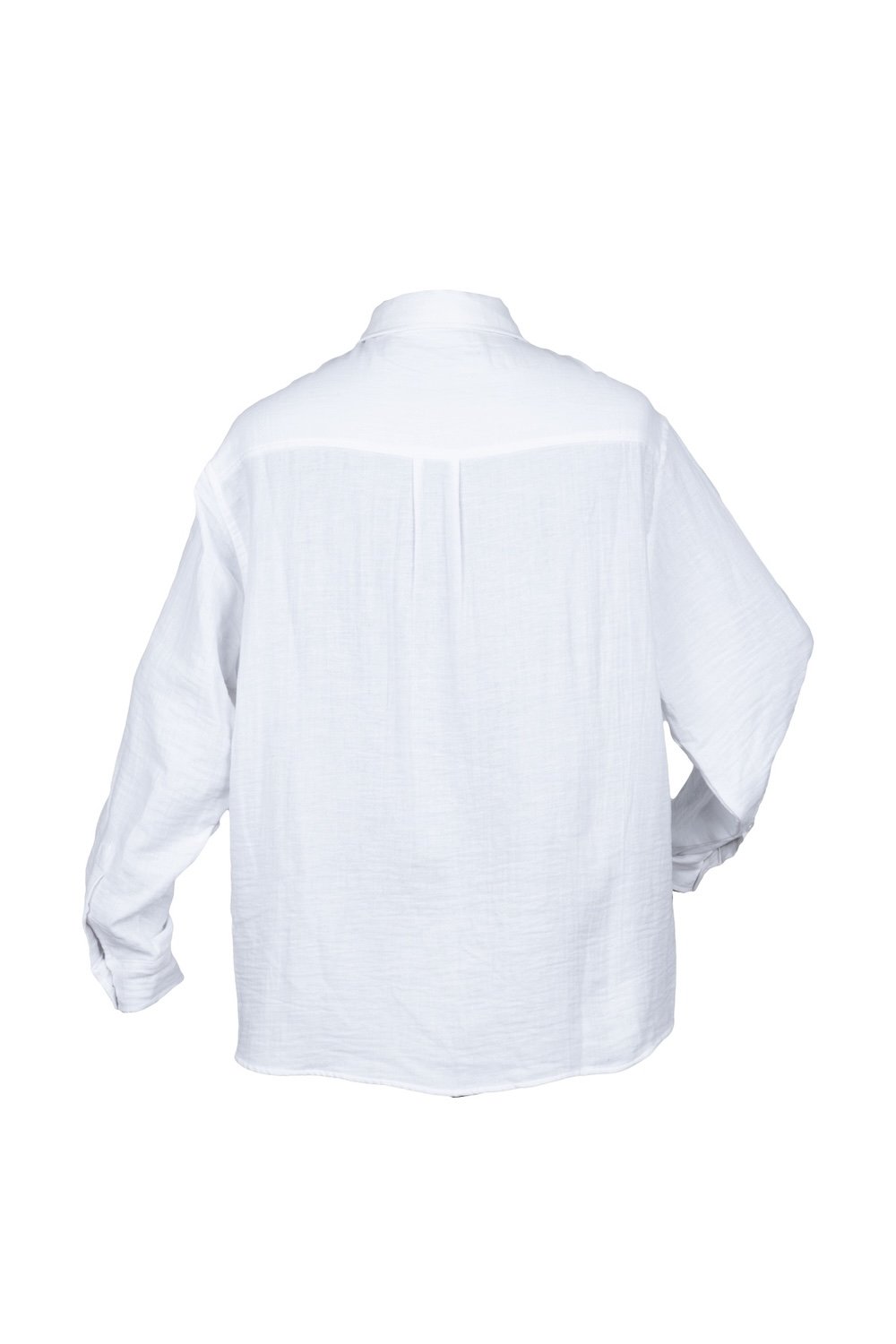 Soi Concept-Oversize Gömlek-Gömlek-4-Milagron.com