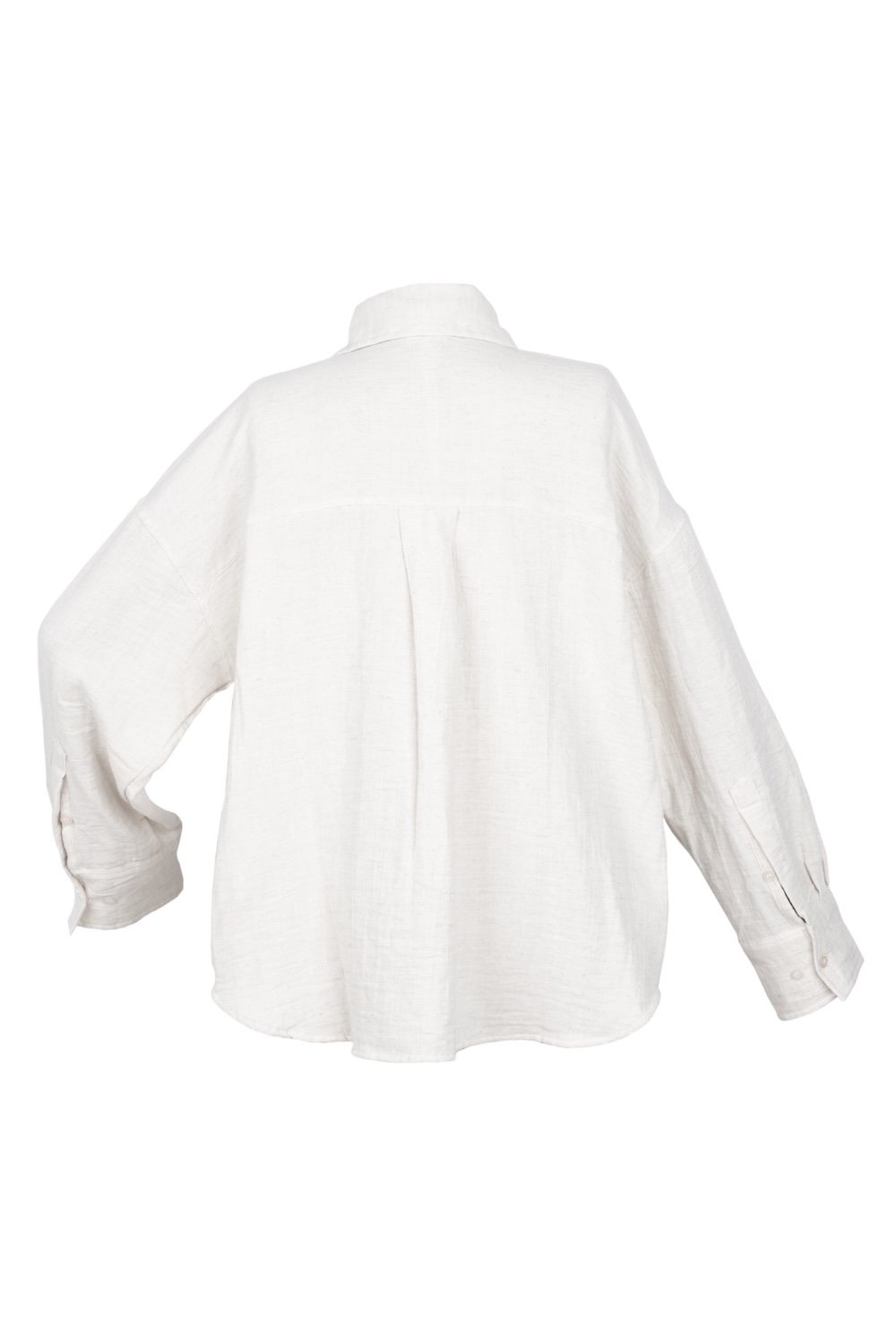 Soi Concept-Oversize Gömlek-Gömlek-4-Milagron.com